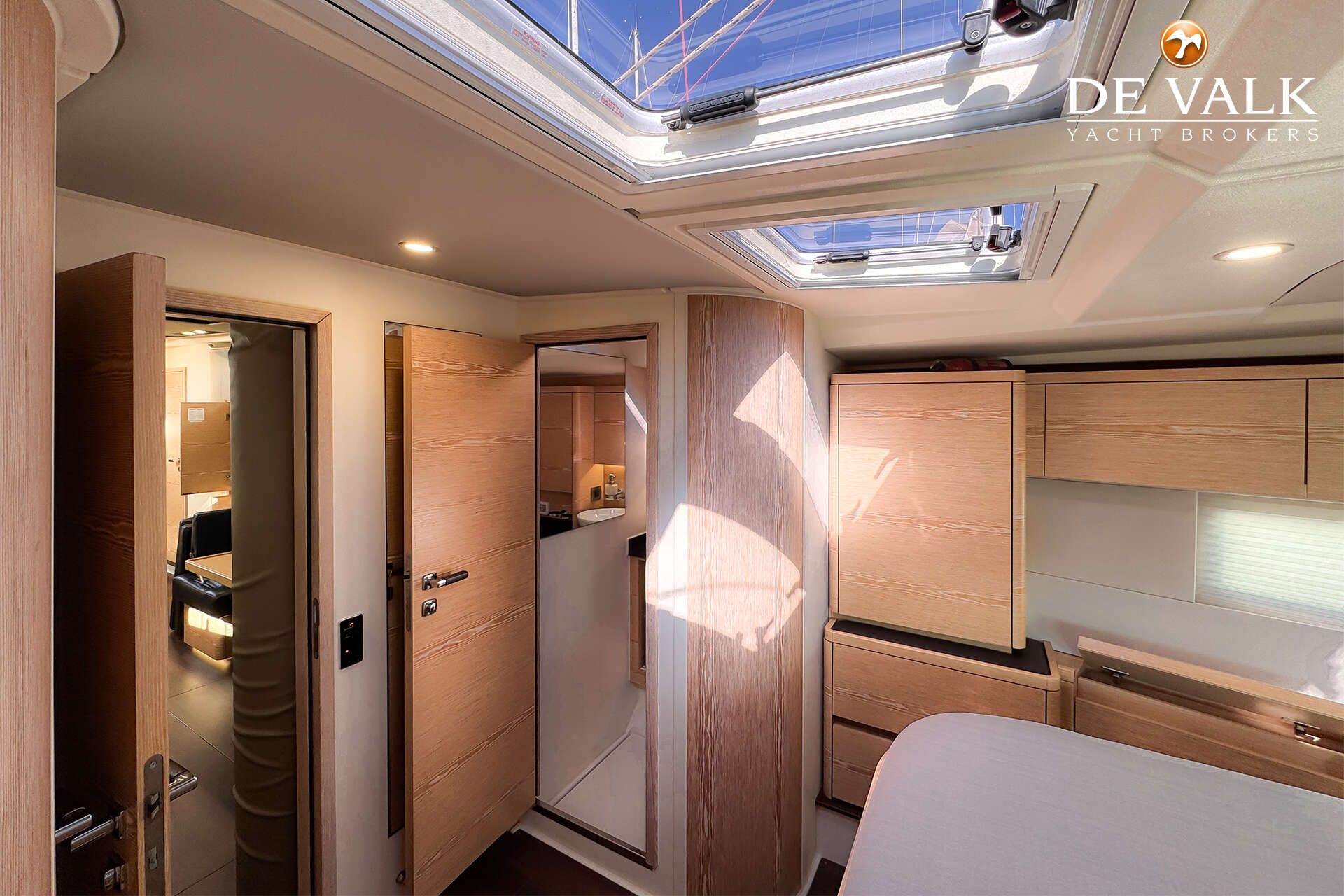 Hanse 588 - Foto 18