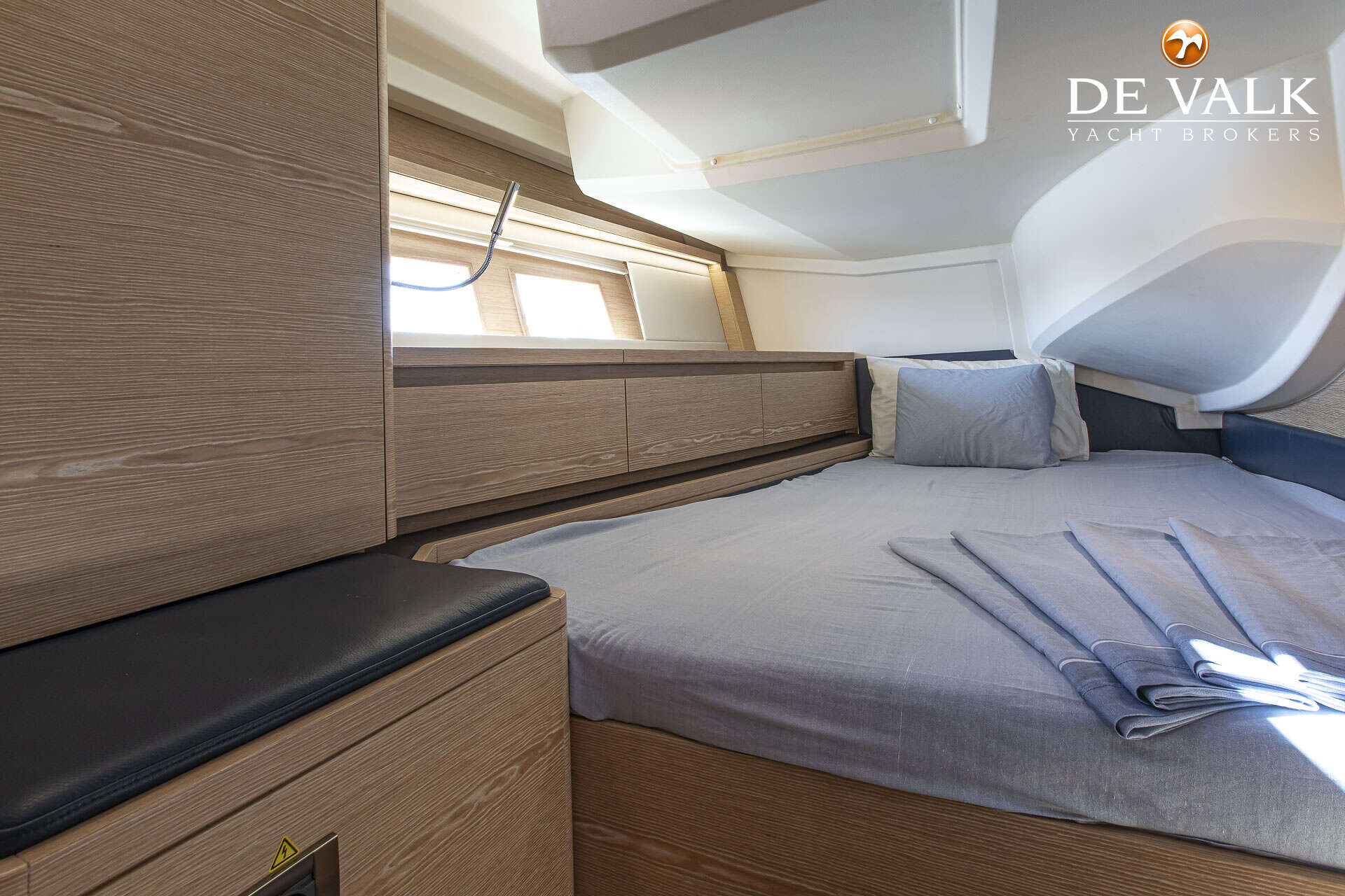 Hanse 588 - Foto 21