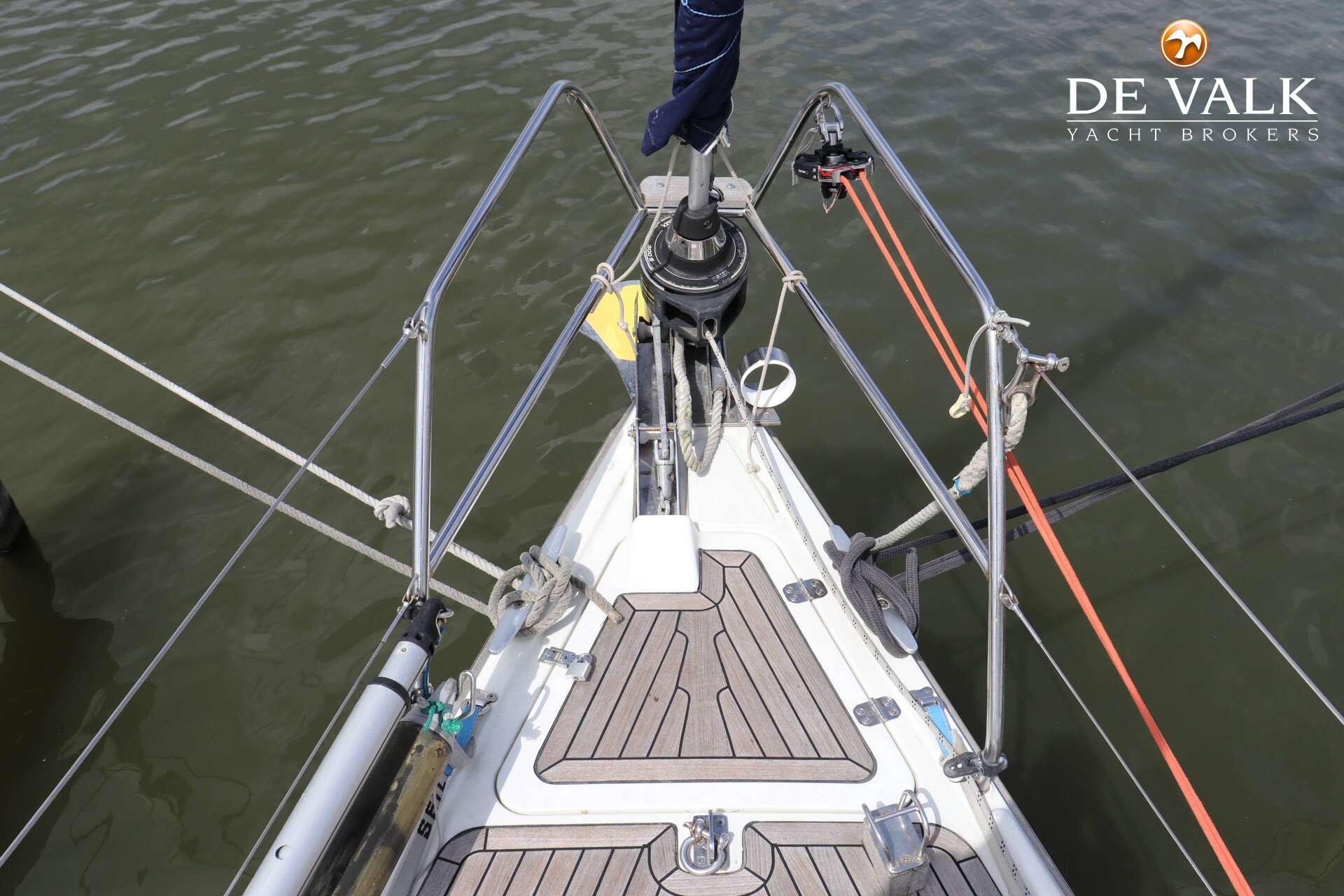 Dehler 39 SQ - Foto 2
