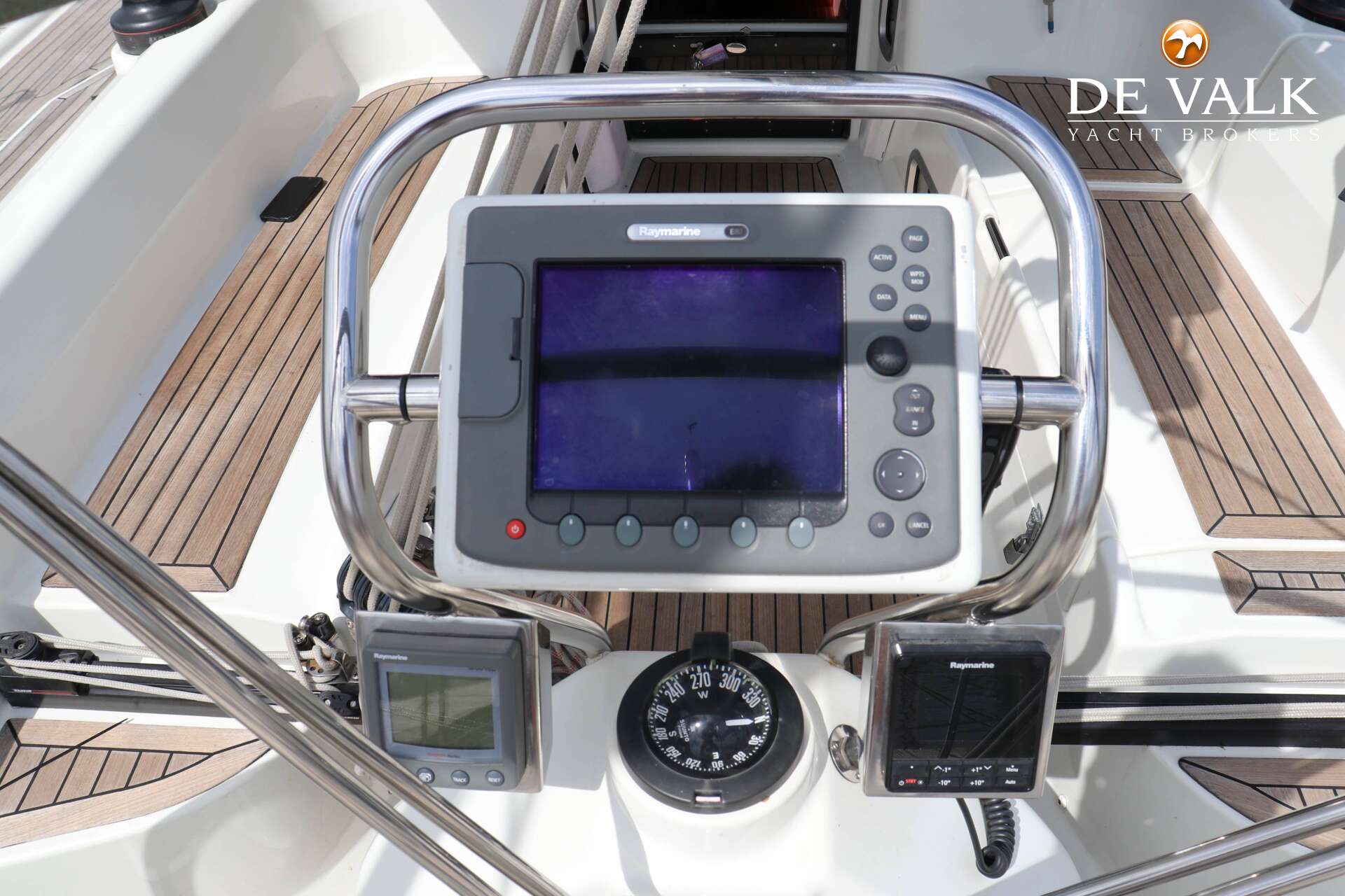 Dehler 39 SQ - Foto 14