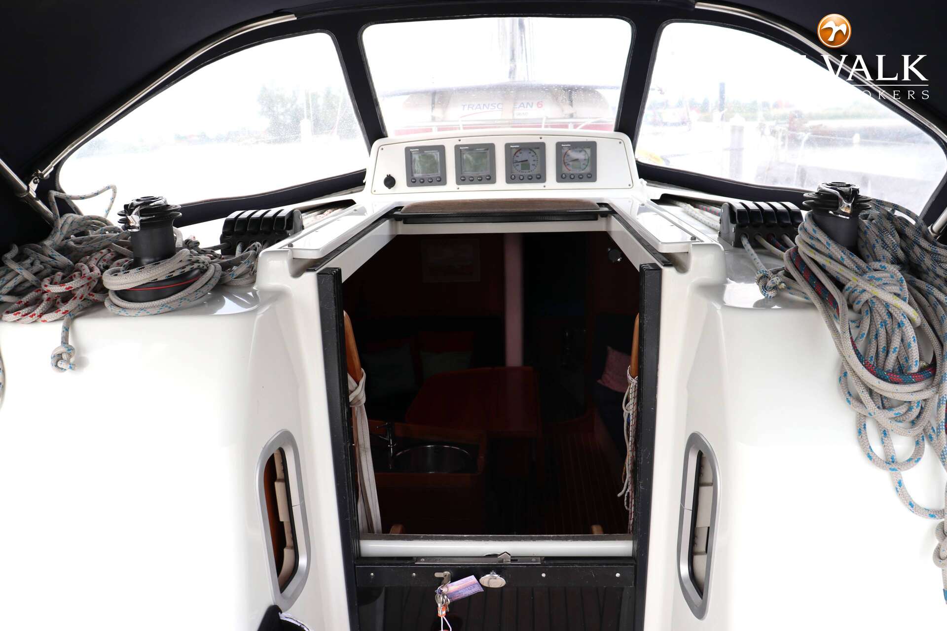 Dehler 39 SQ - Foto 15