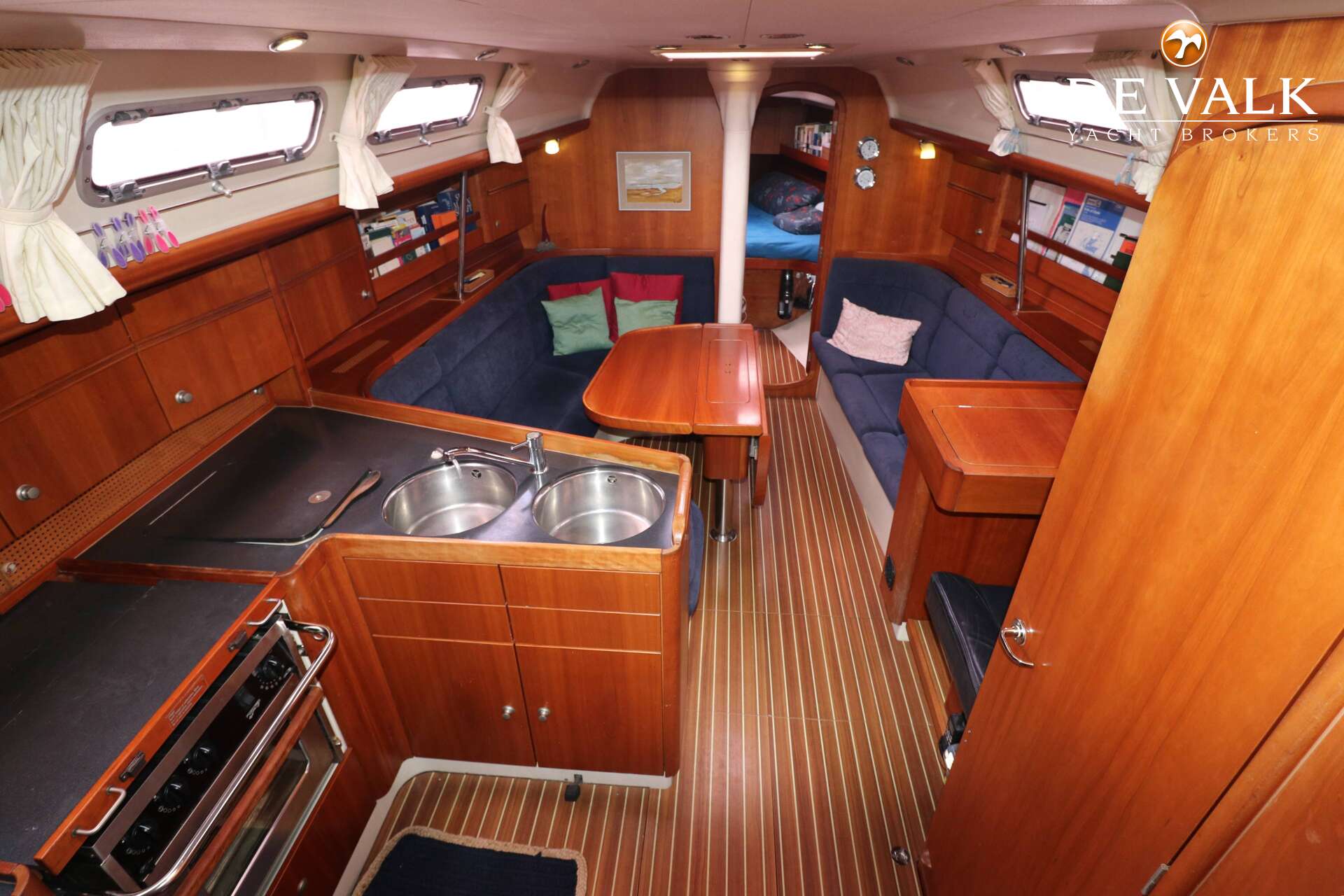 Dehler 39 SQ - Foto 20