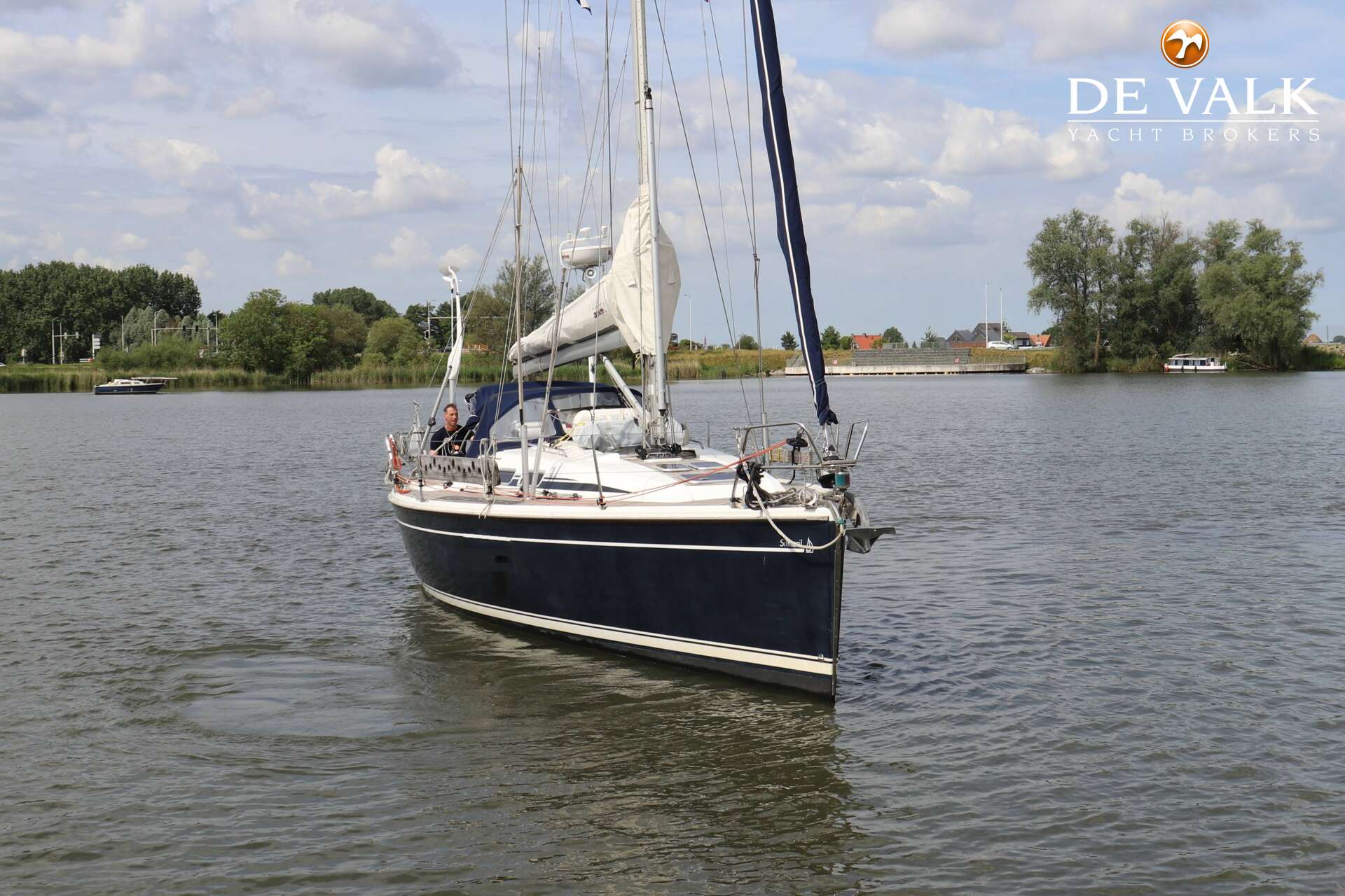 Dehler 39 SQ - Foto 3