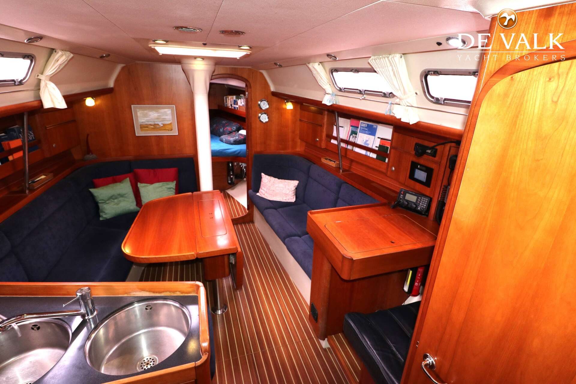 Dehler 39 SQ - Foto 22