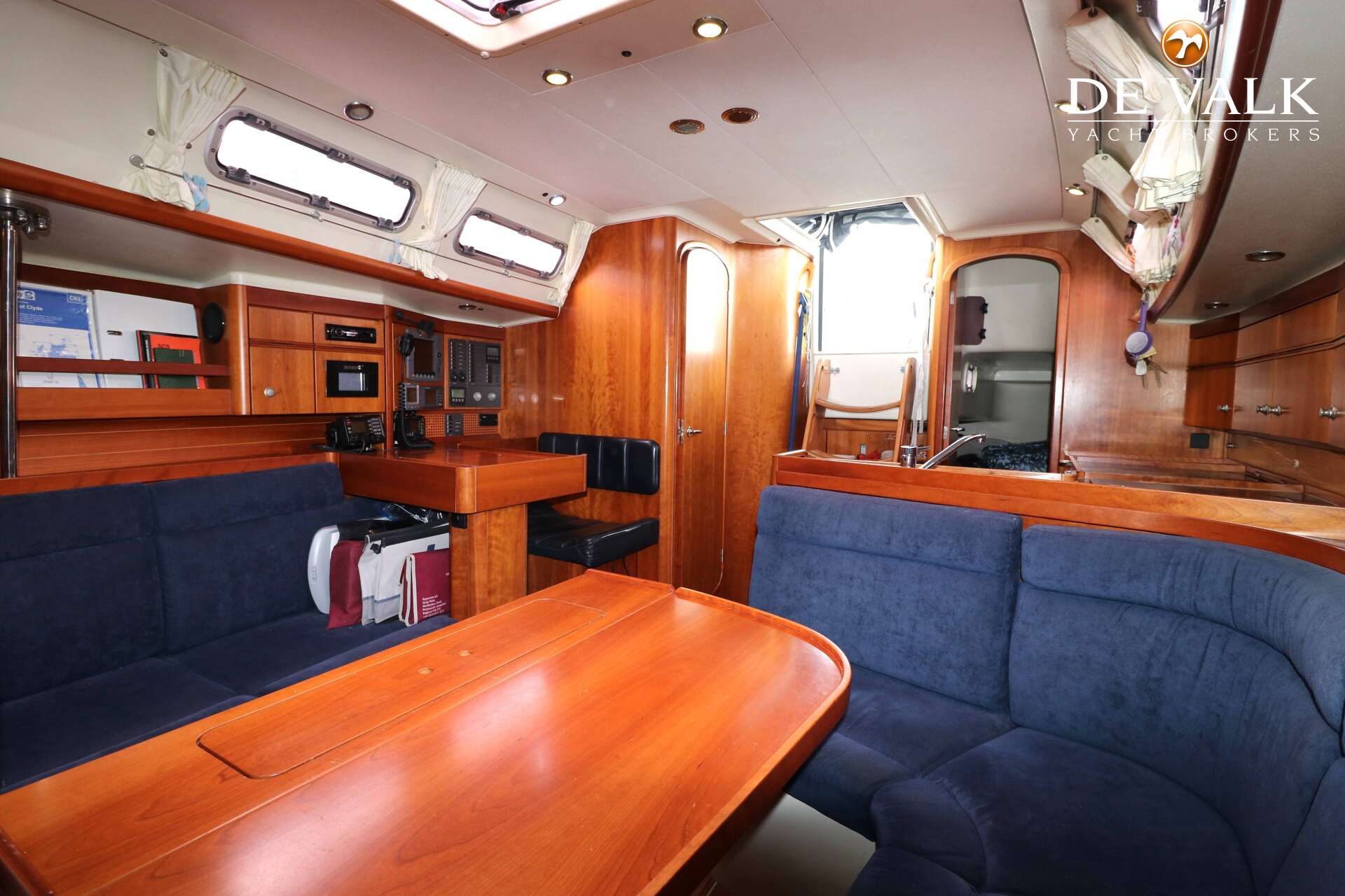 Dehler 39 SQ - Foto 25
