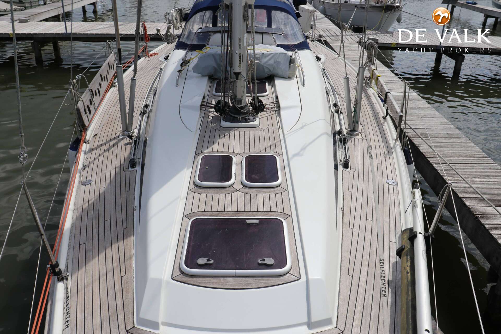 Dehler 39 SQ - Foto 4