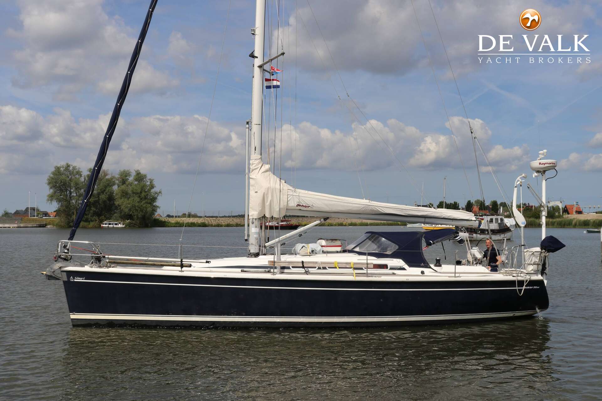 Dehler 39 SQ - Foto 5