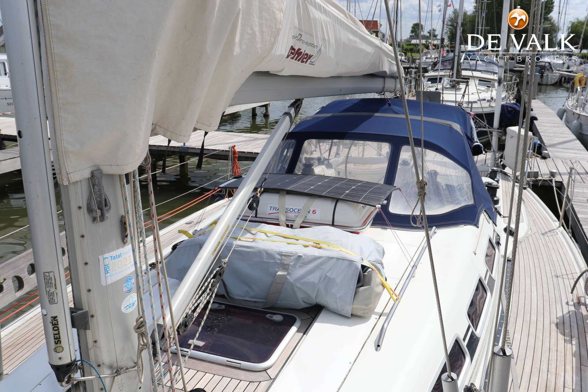 Dehler 39 SQ - Foto 6