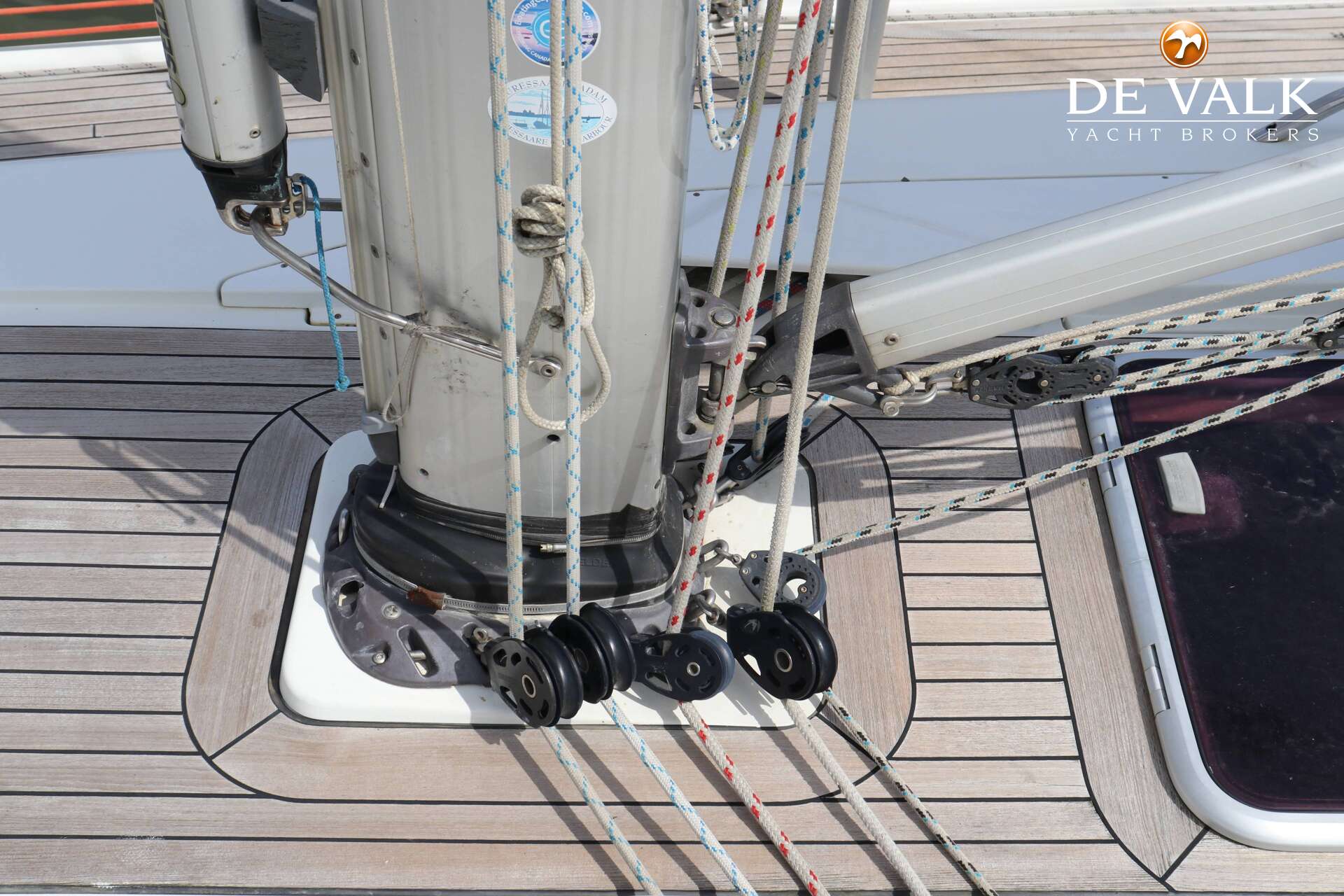 Dehler 39 SQ - Foto 8