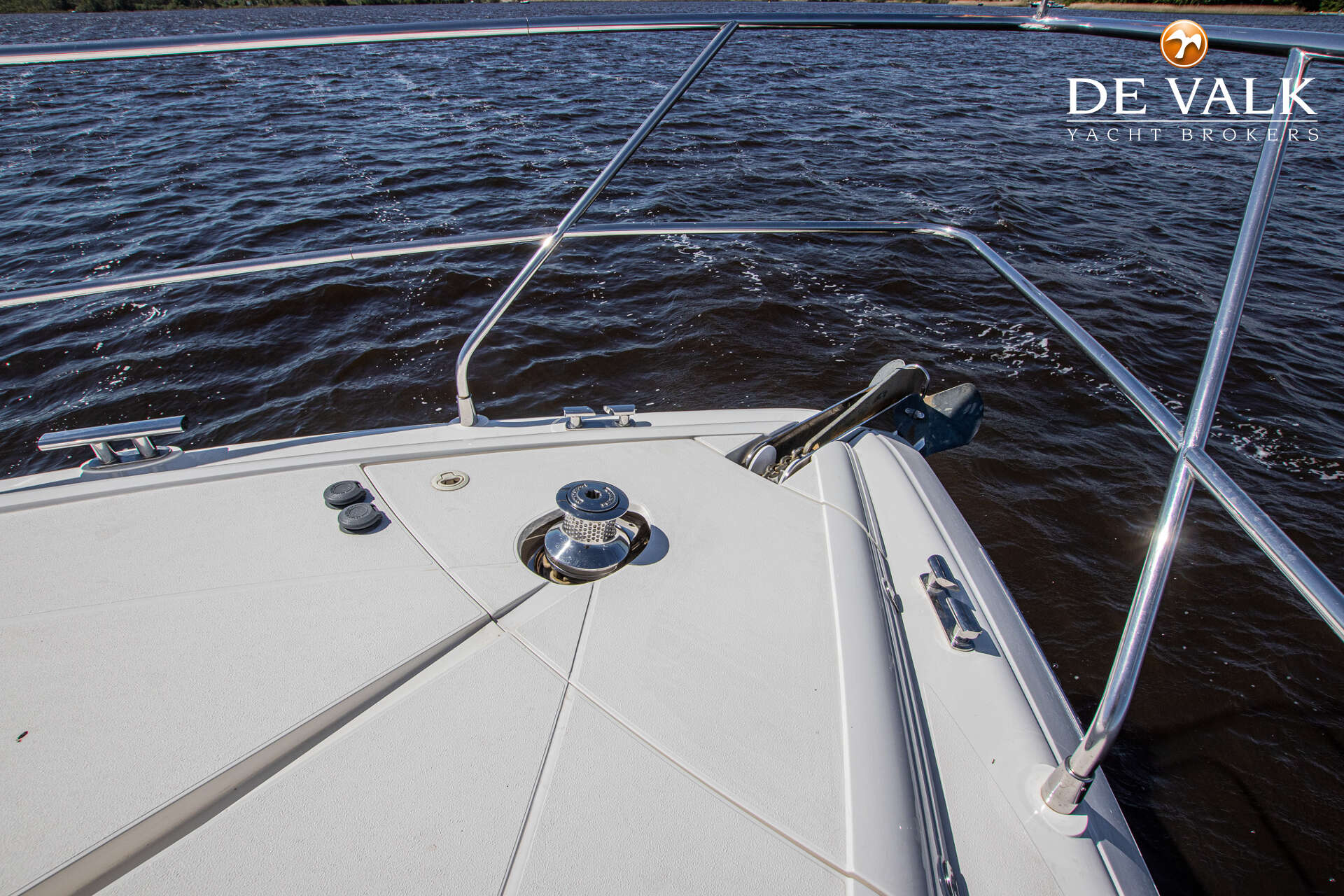 Fairline Targa 47 Gran Turismo - Foto 18