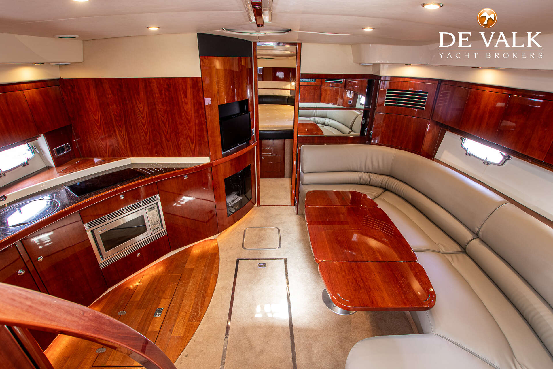 Fairline Targa 47 Gran Turismo - Foto 20