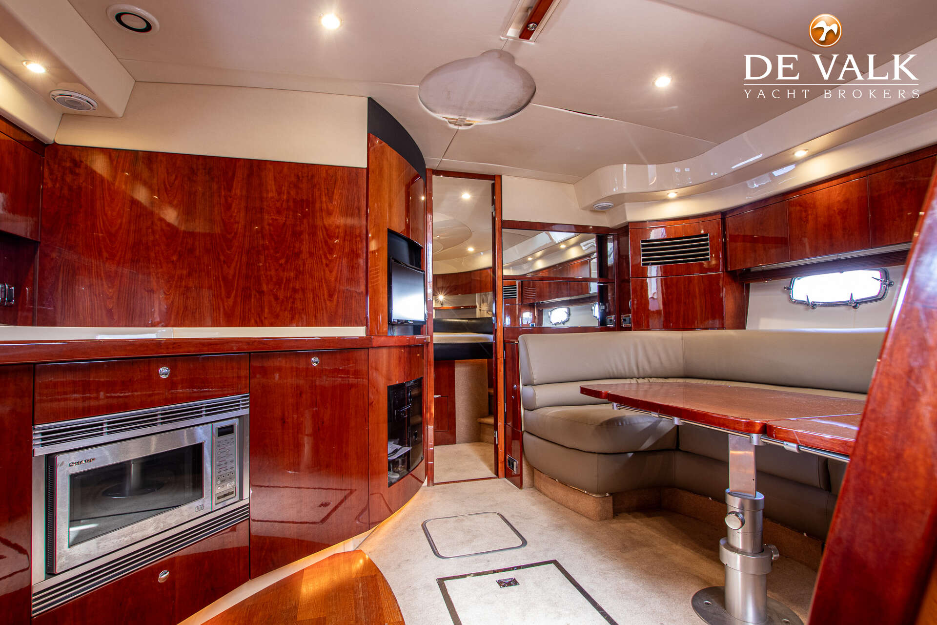 Fairline Targa 47 Gran Turismo - Foto 21