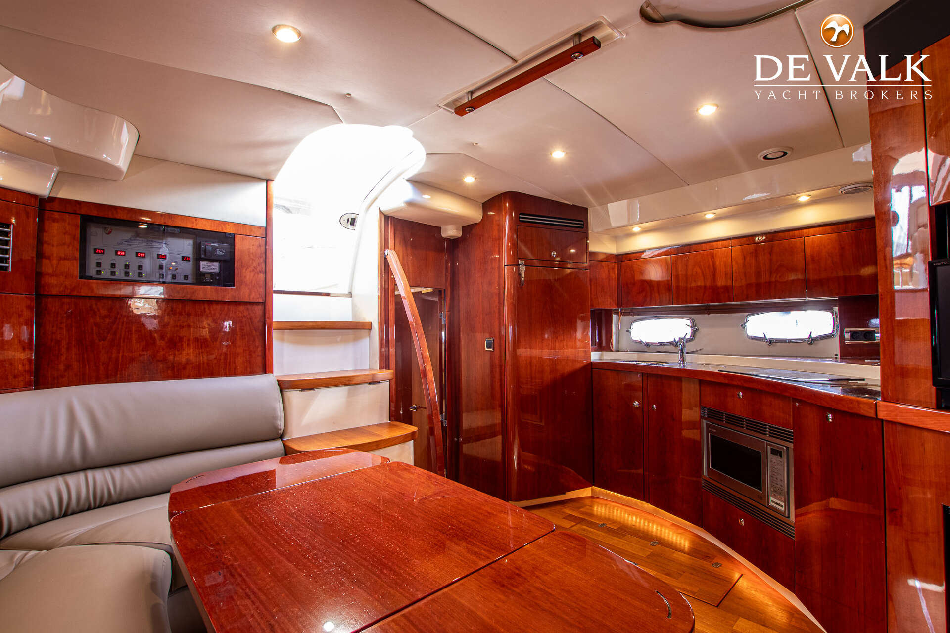Fairline Targa 47 Gran Turismo - Foto 23