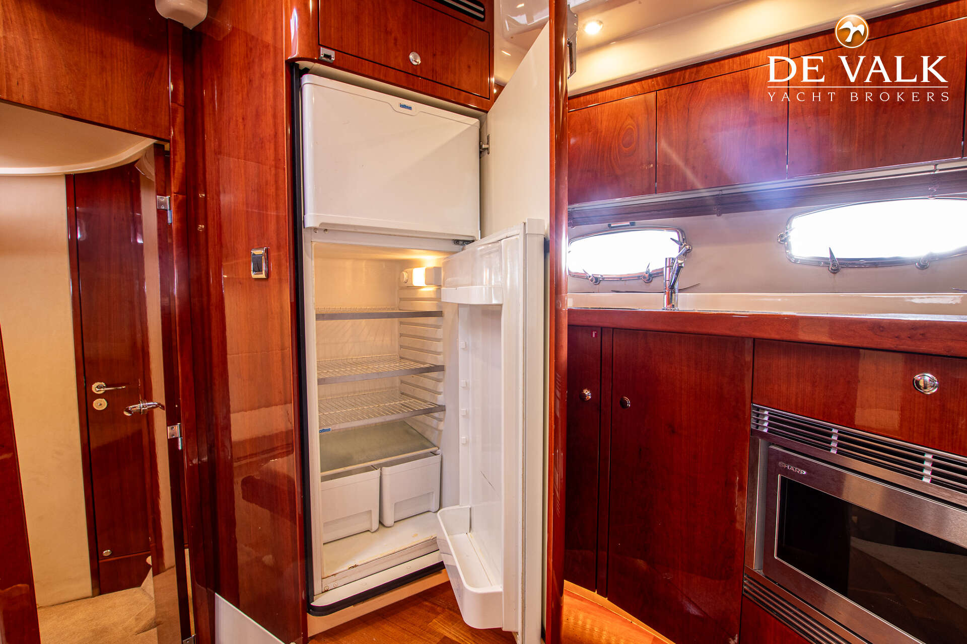 Fairline Targa 47 Gran Turismo - Foto 24