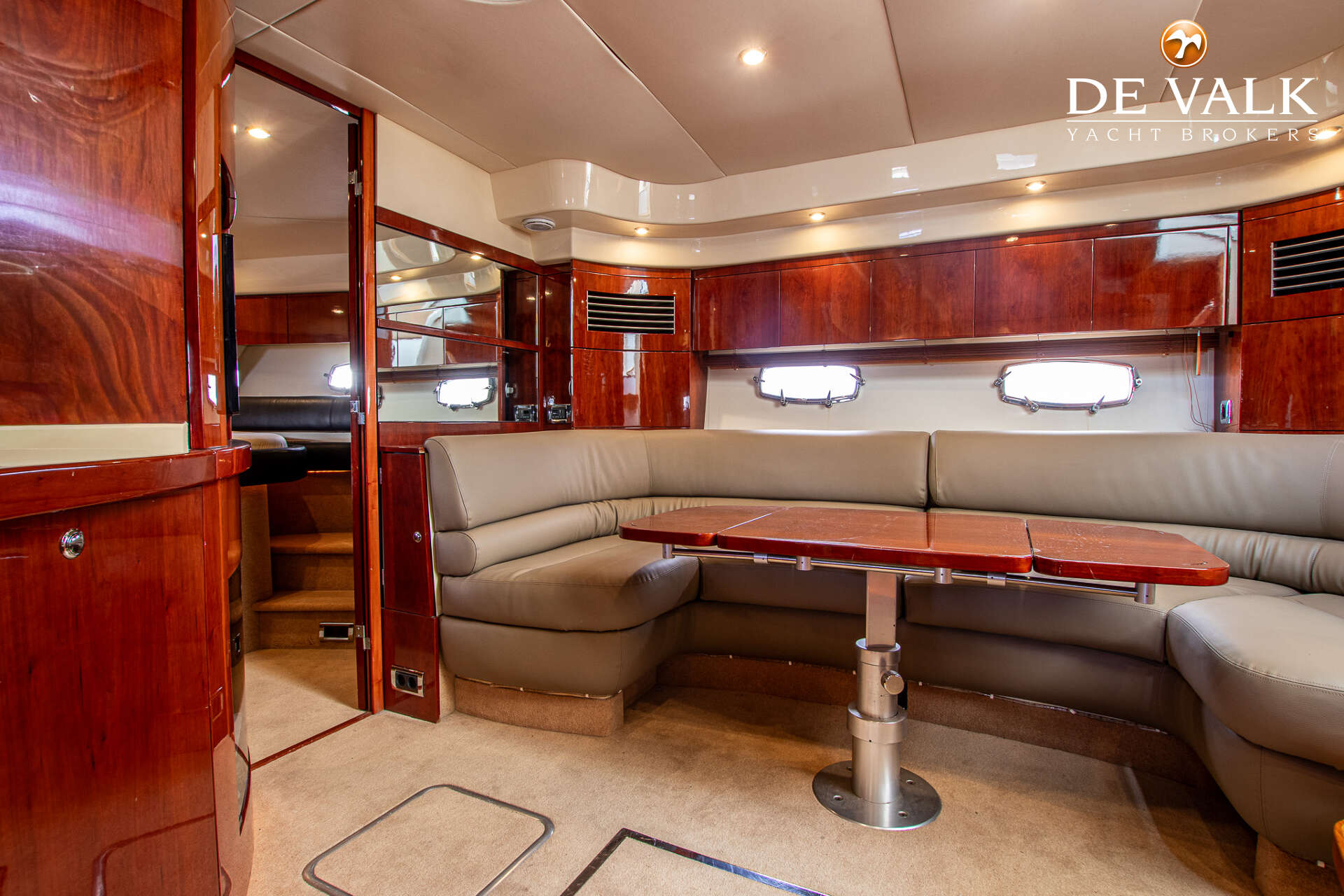 Fairline Targa 47 Gran Turismo - Foto 25