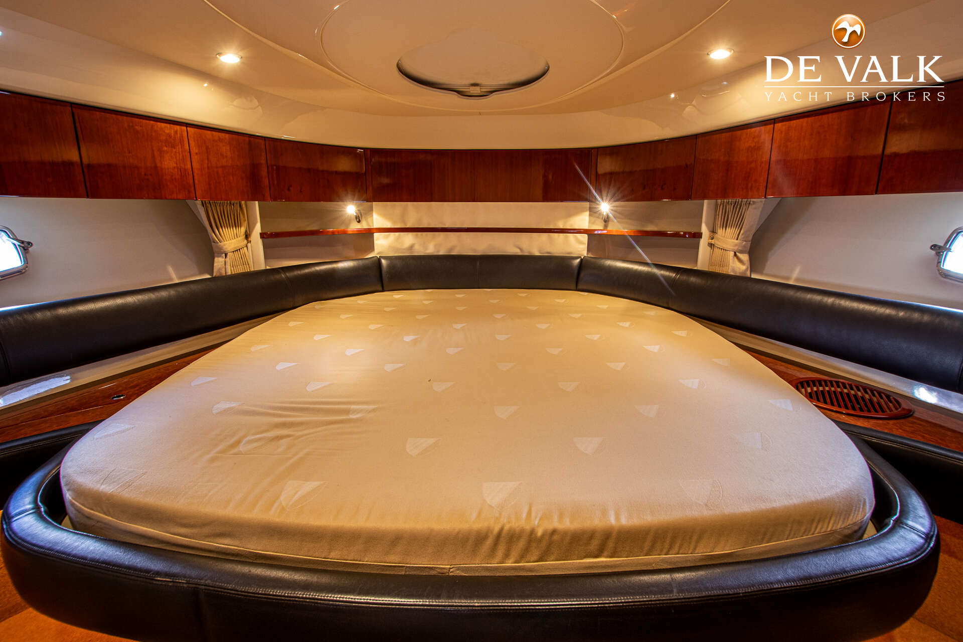 Fairline Targa 47 Gran Turismo - Foto 26