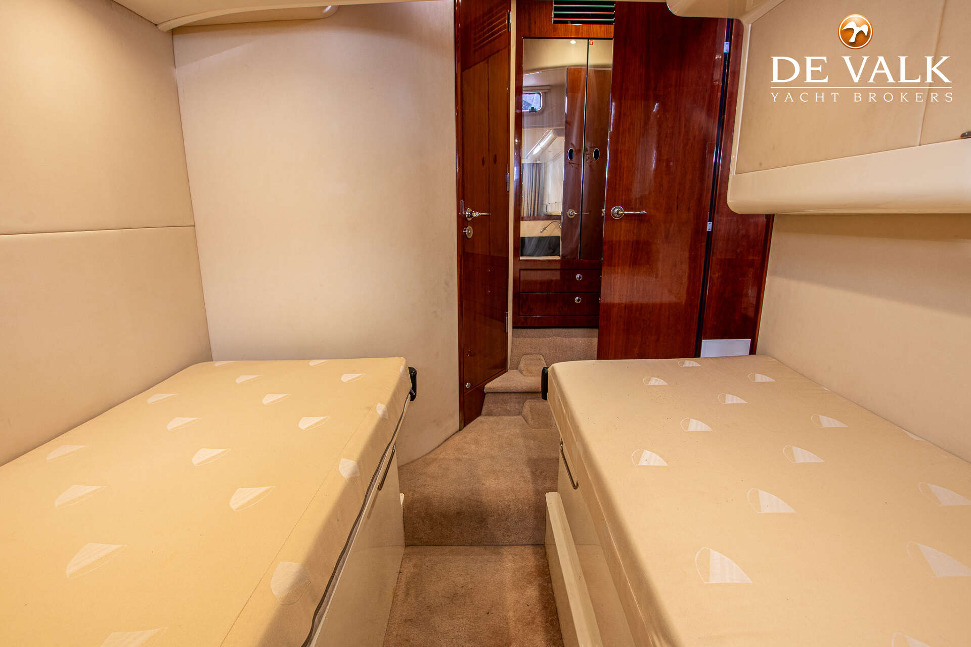Fairline Targa 47 Gran Turismo - Foto 27
