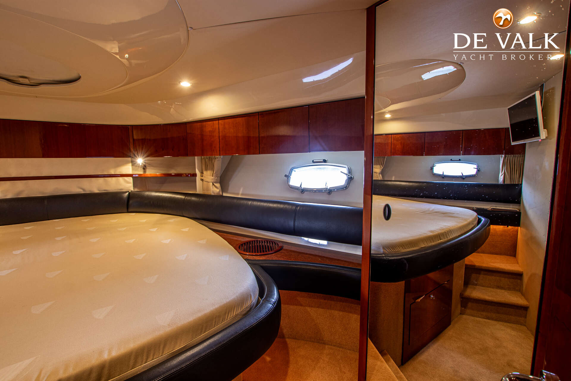 Fairline Targa 47 Gran Turismo - Foto 28