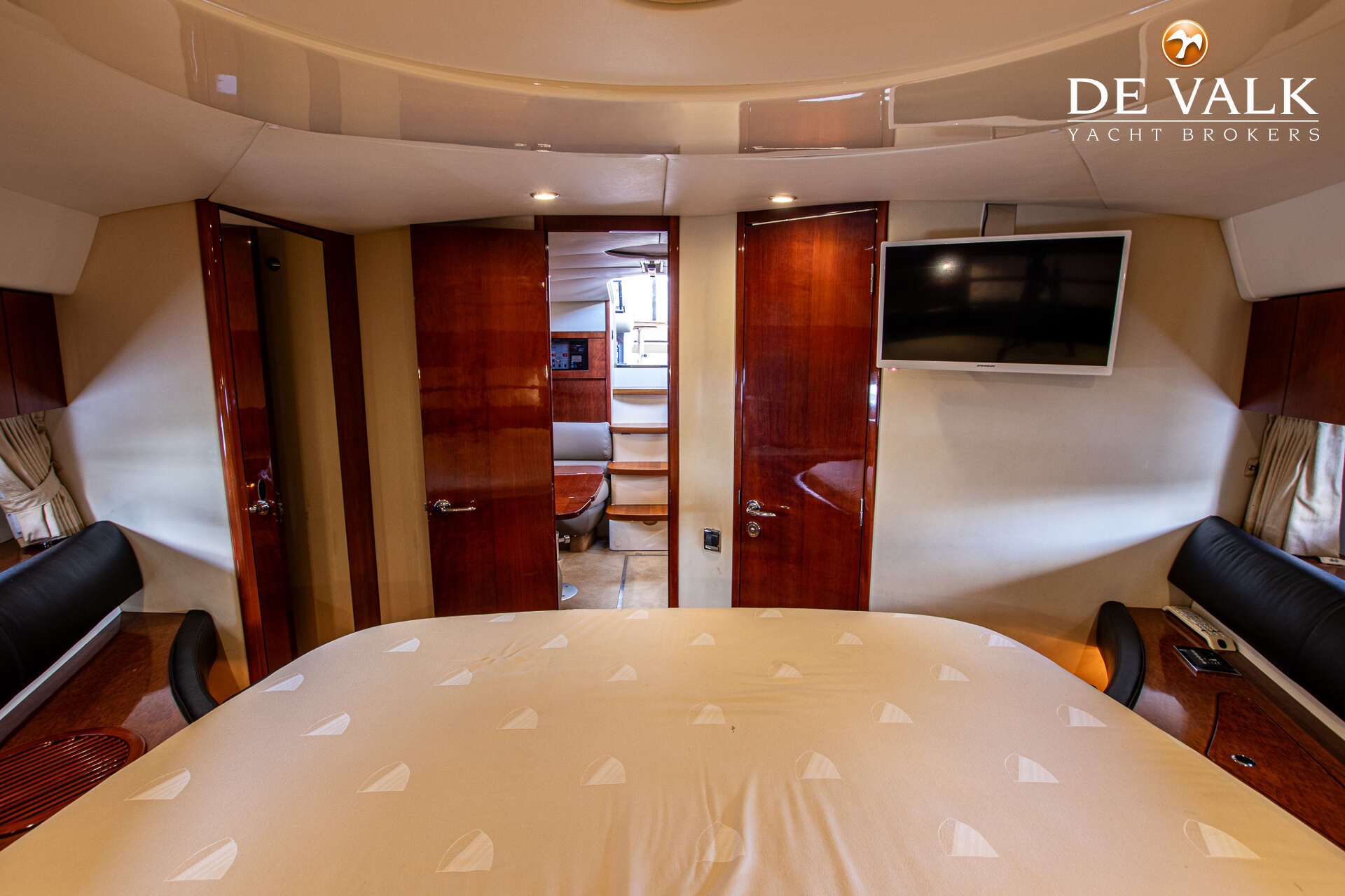 Fairline Targa 47 Gran Turismo - Foto 29