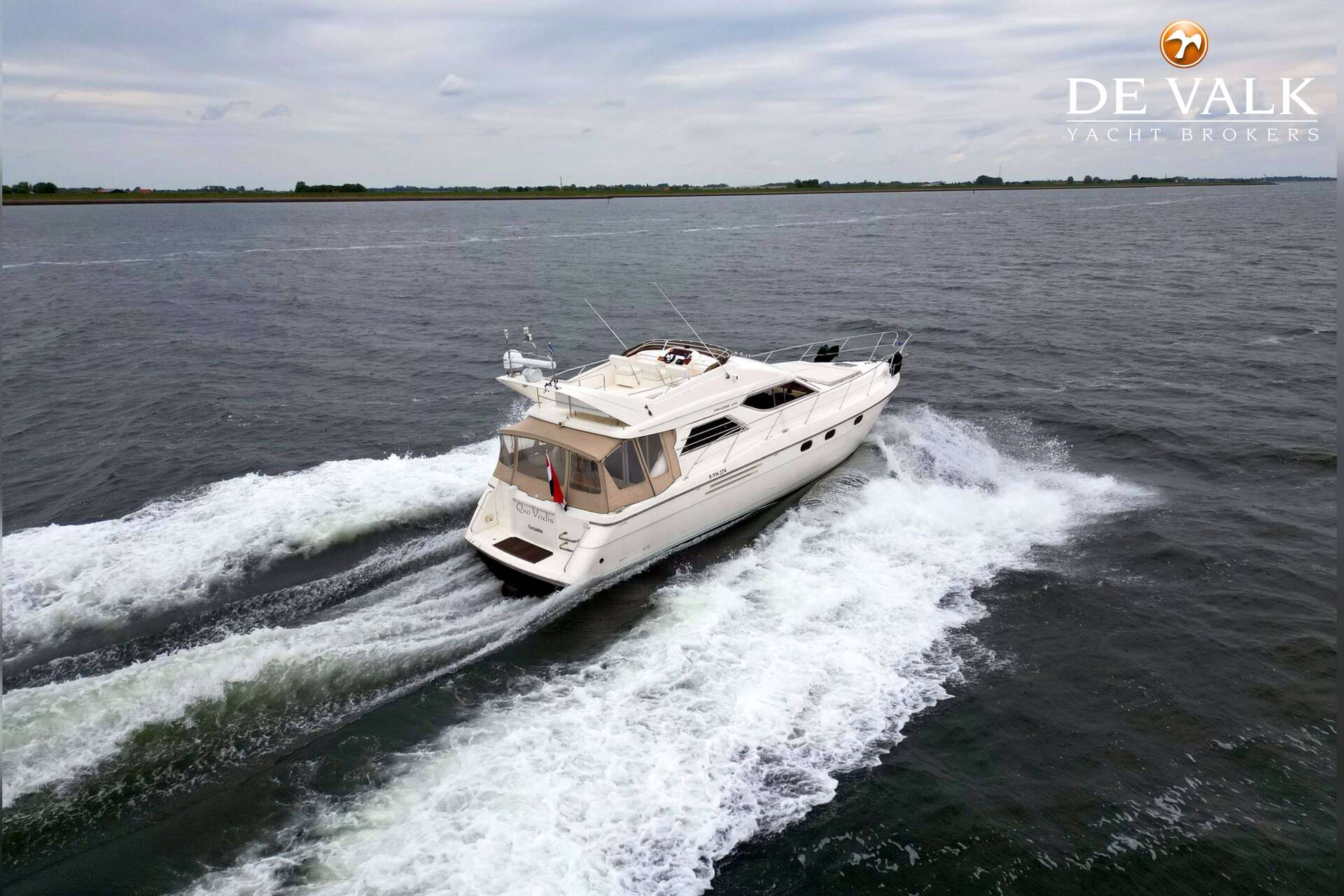 Princess 470 - Foto 2