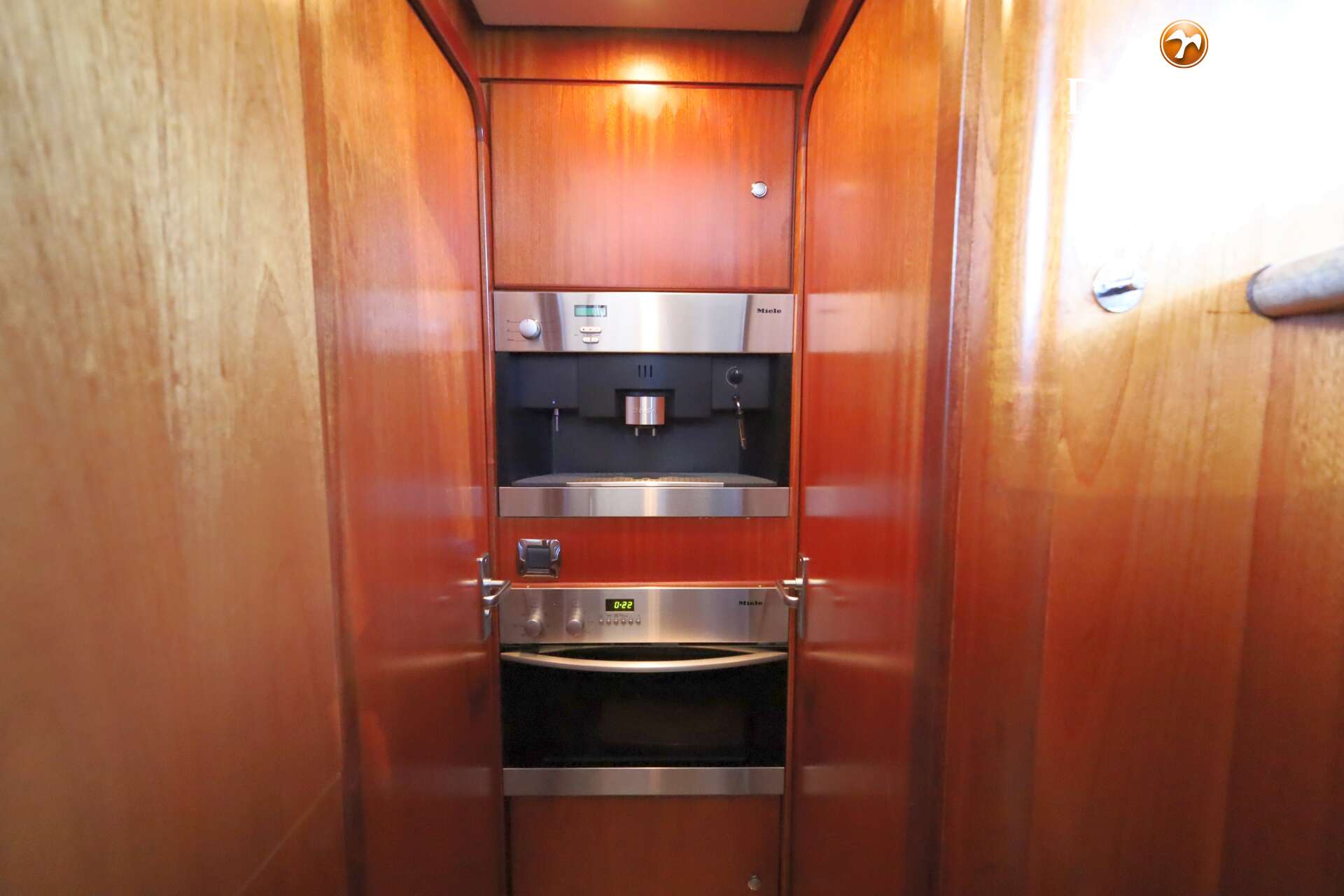 Van der Valk Continental 1900 Wheelhouse - Foto 30