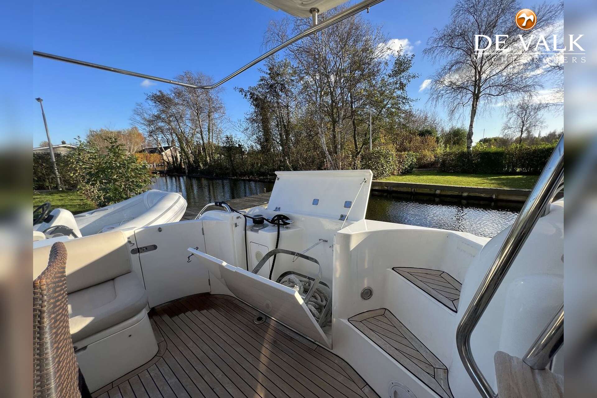 Princess 60 Flybridge - Foto 6
