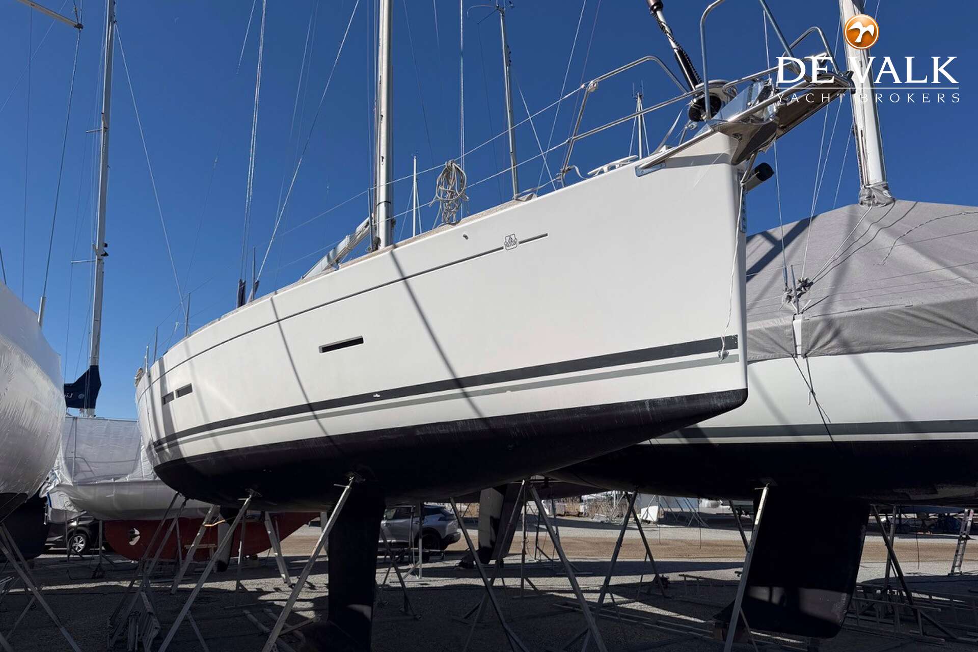 Dufour 445 Grand Large - Foto 1