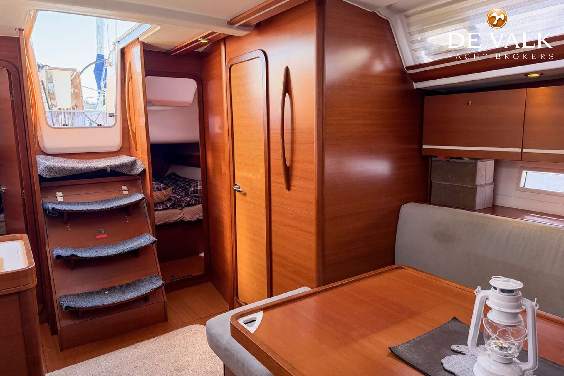 Dufour 445 Grand Large - Foto 21