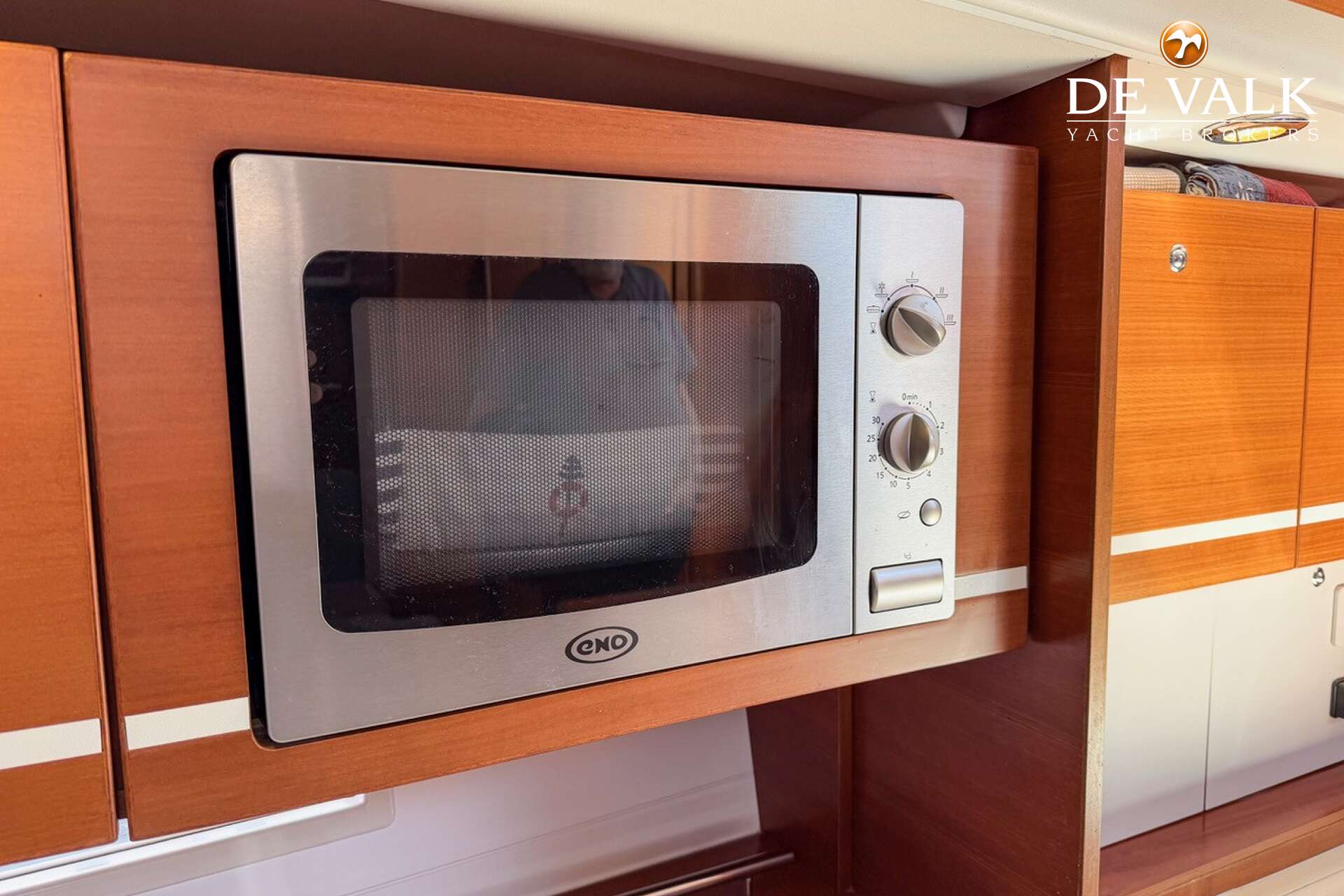 Dufour 445 Grand Large - Foto 30