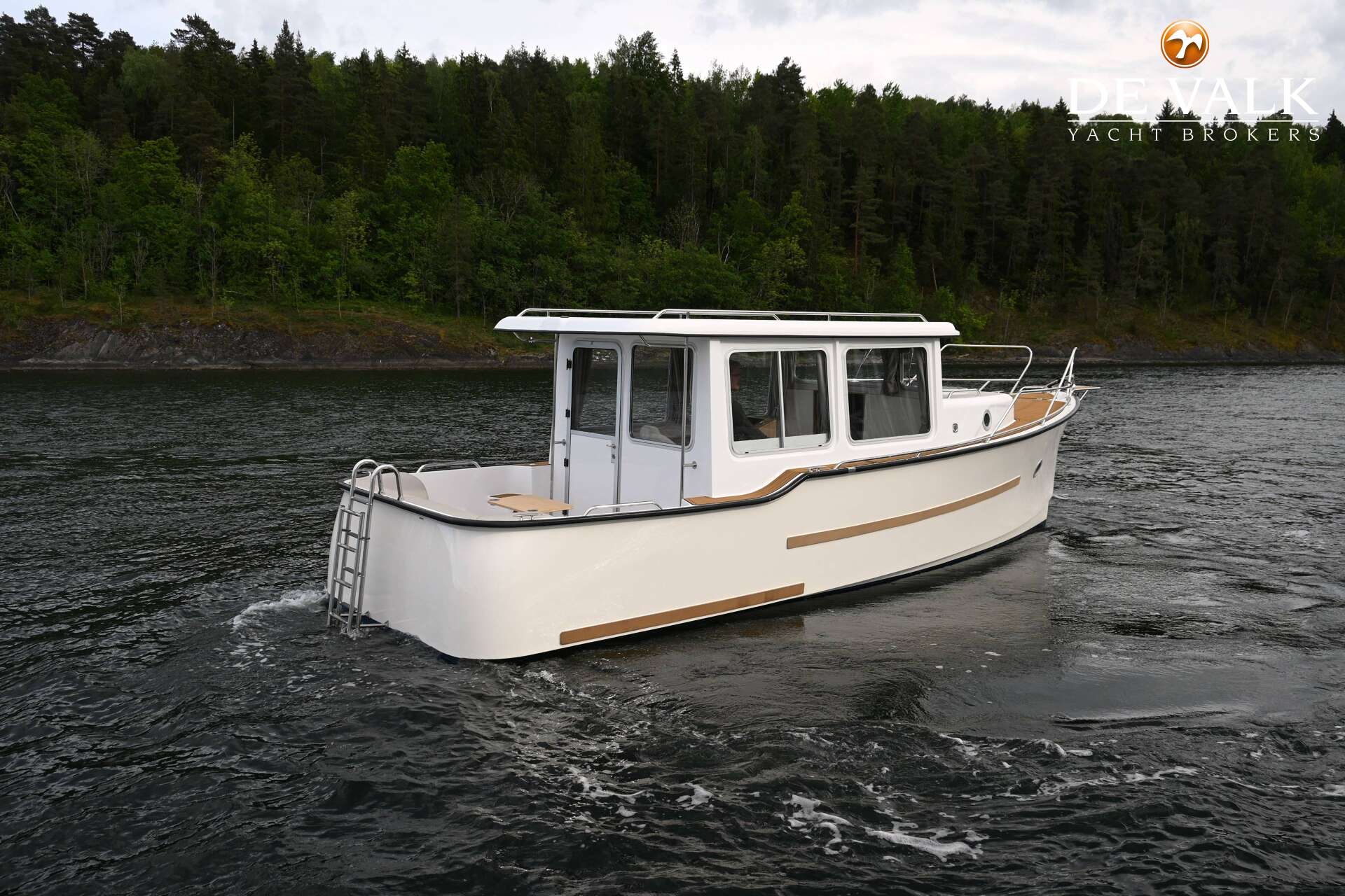 Stromso EF 799 (electric) - Foto 3