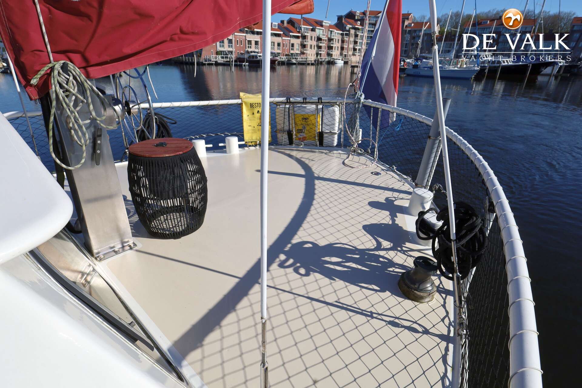 Romanza Motorsailer 12 MS - Foto 16
