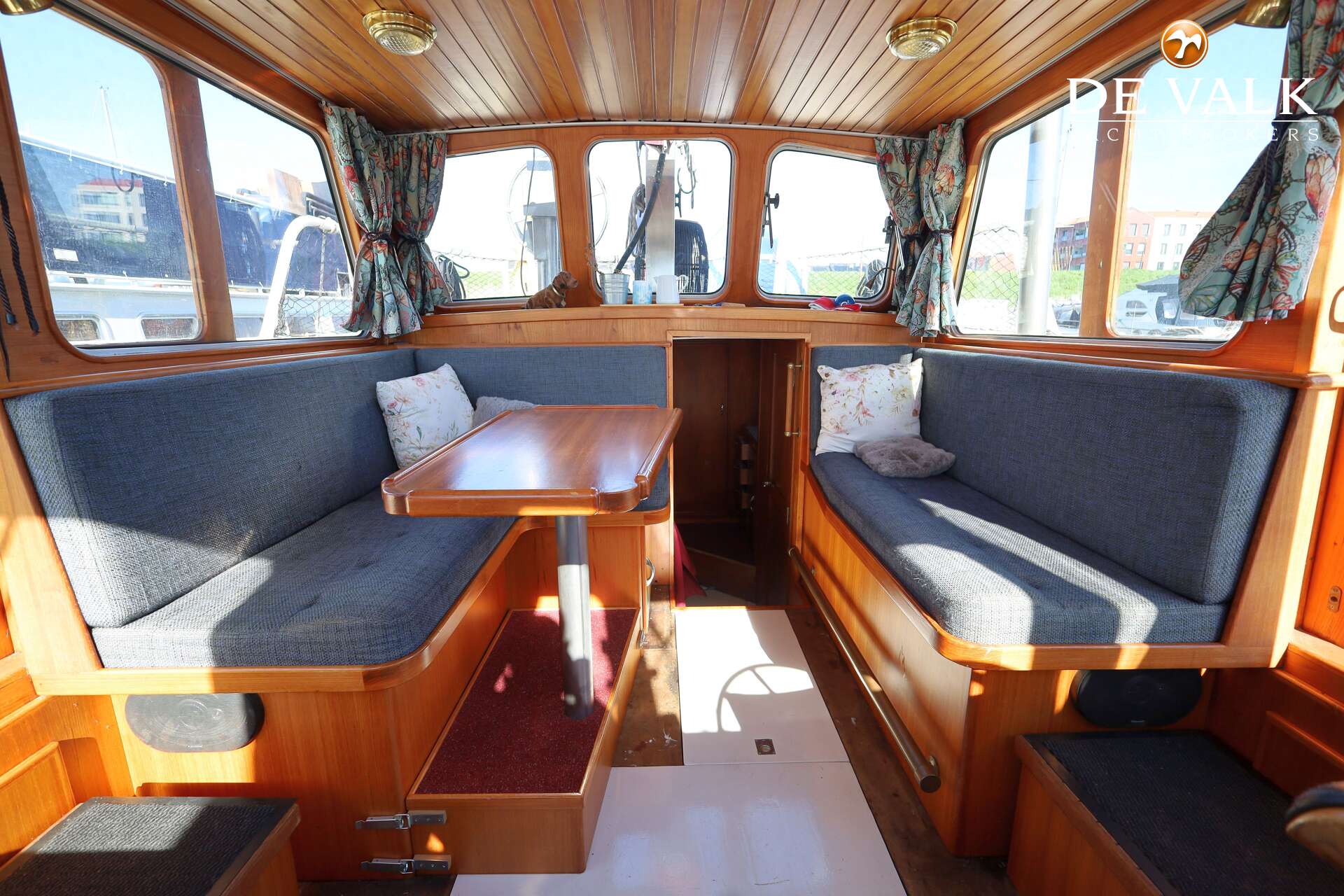 Romanza Motorsailer 12 MS - Foto 20