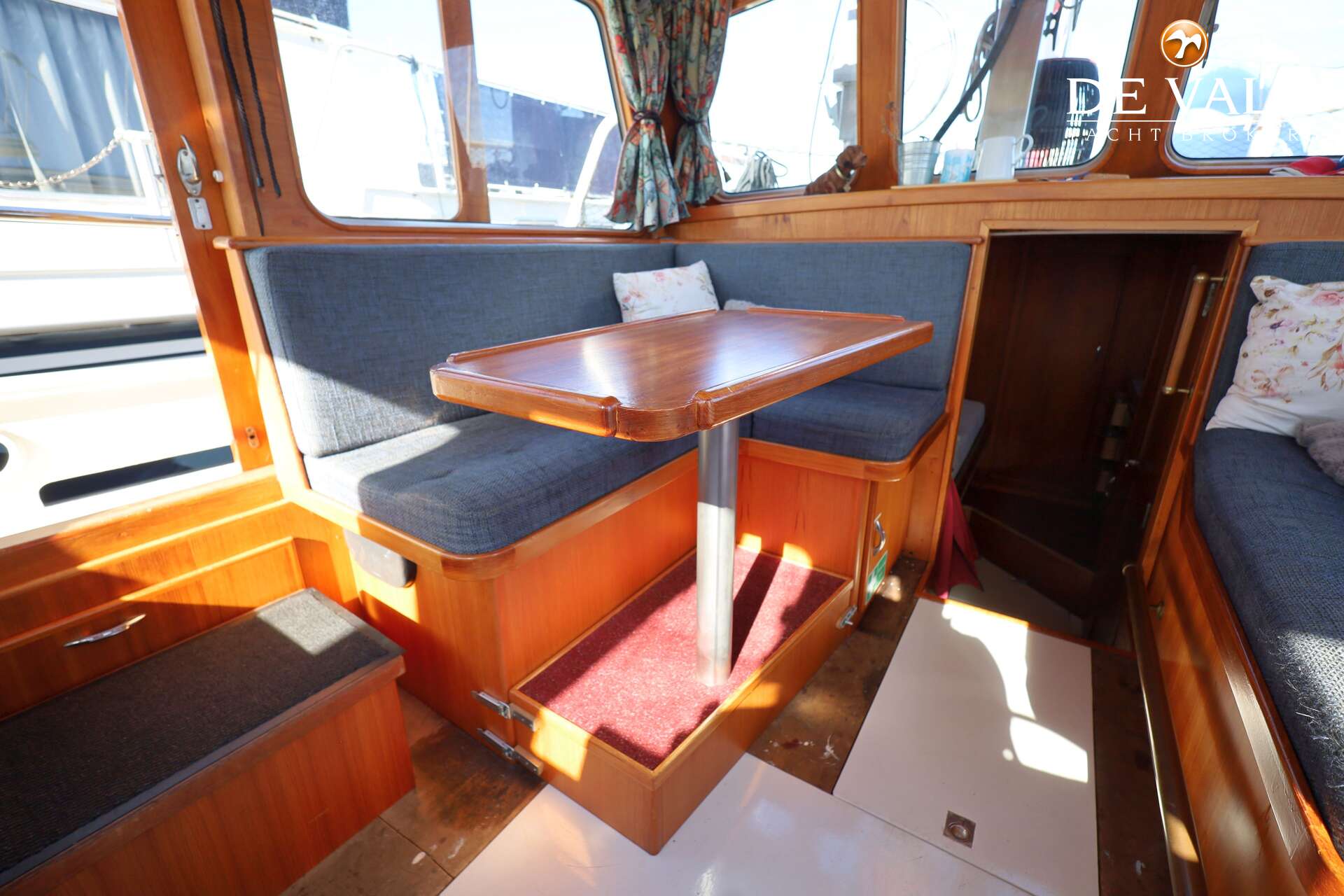 Romanza Motorsailer 12 MS - Foto 22