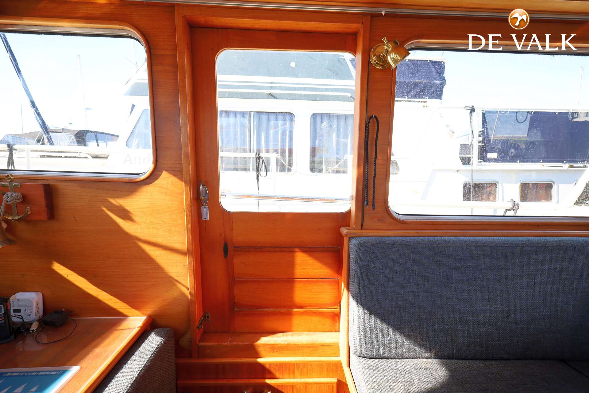 Romanza Motorsailer 12 MS - Foto 23