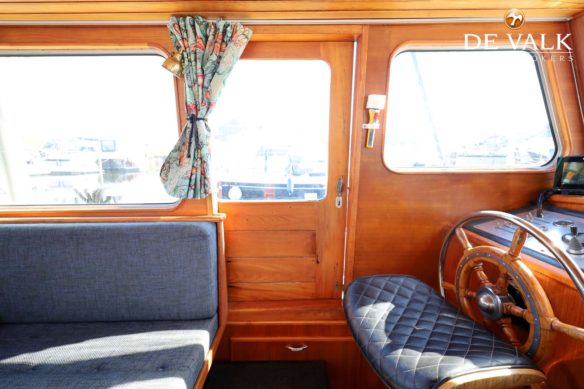 Romanza Motorsailer 12 MS - Foto 24