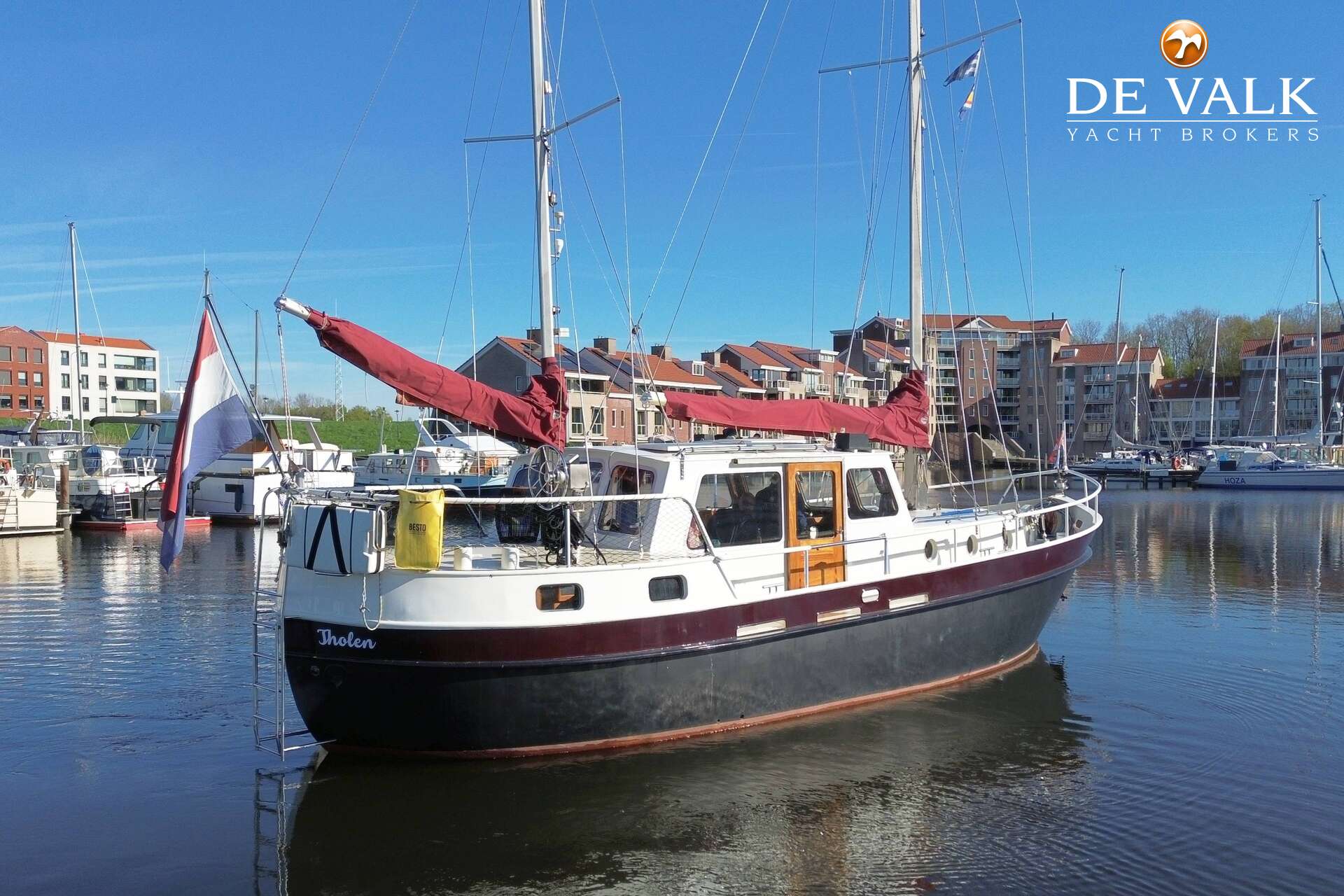 Romanza Motorsailer 12 MS - Foto 5