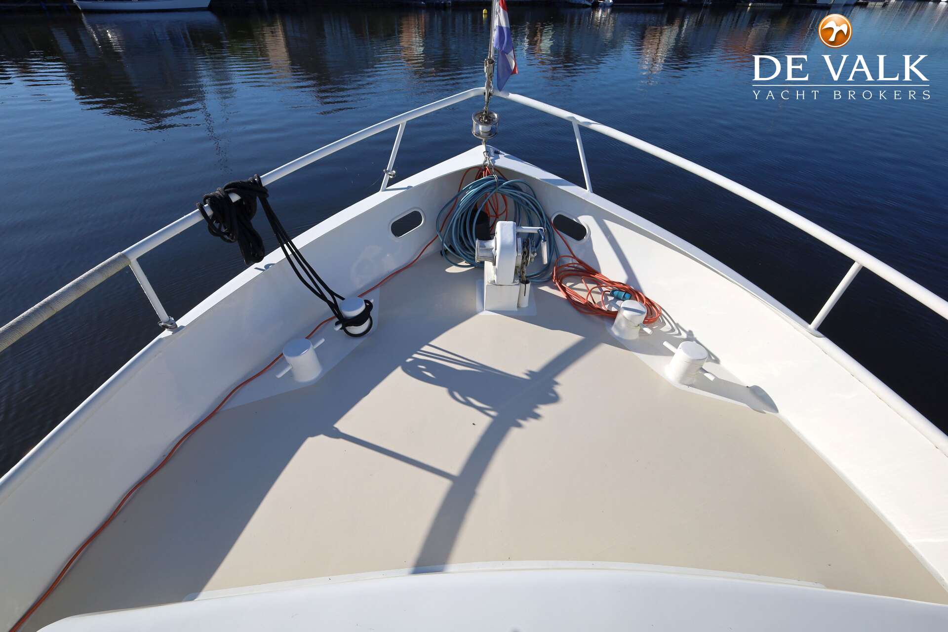 Romanza Motorsailer 12 MS - Foto 6