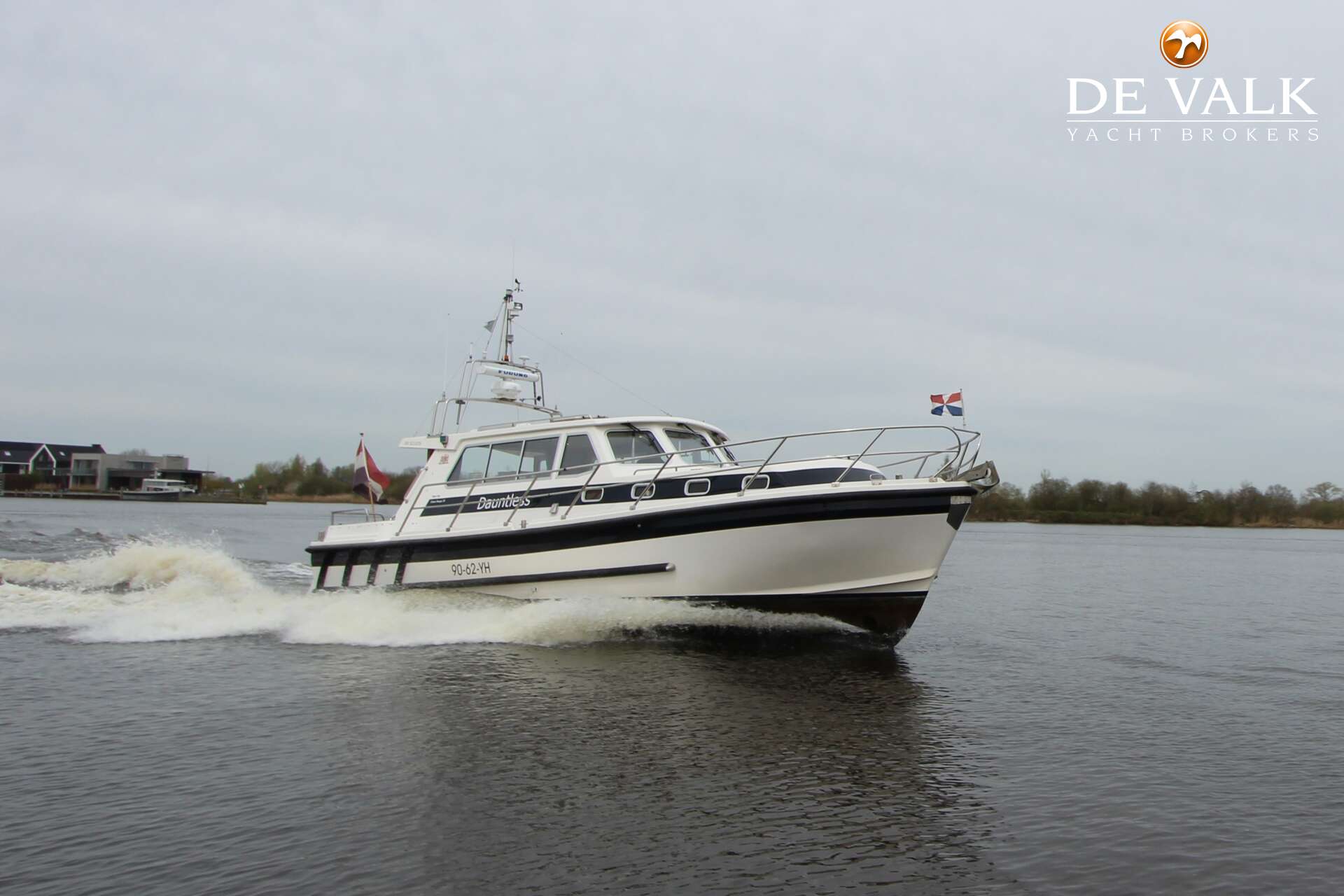 Aquastar Ocean Ranger 38 - Foto 2