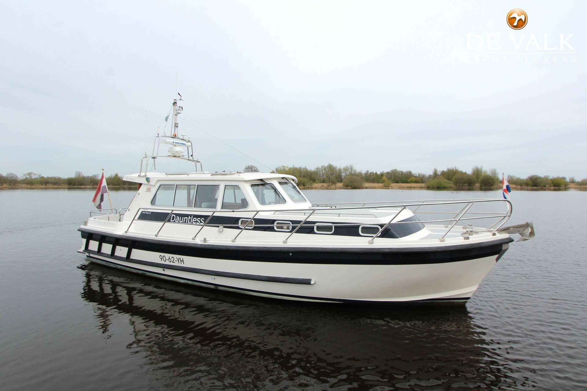 Aquastar Ocean Ranger 38 - Foto 5