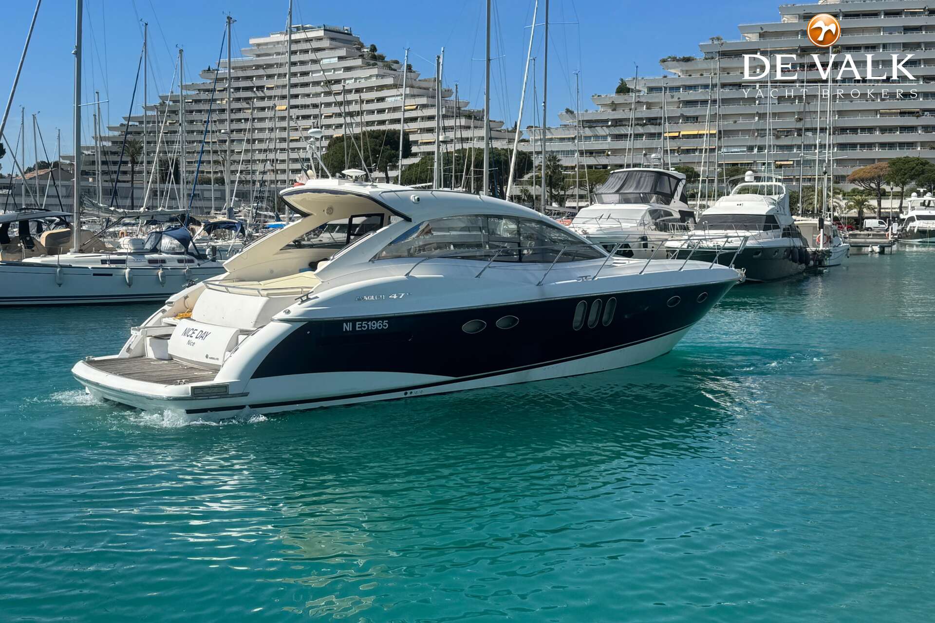 Absolute 47 HT - Foto 2