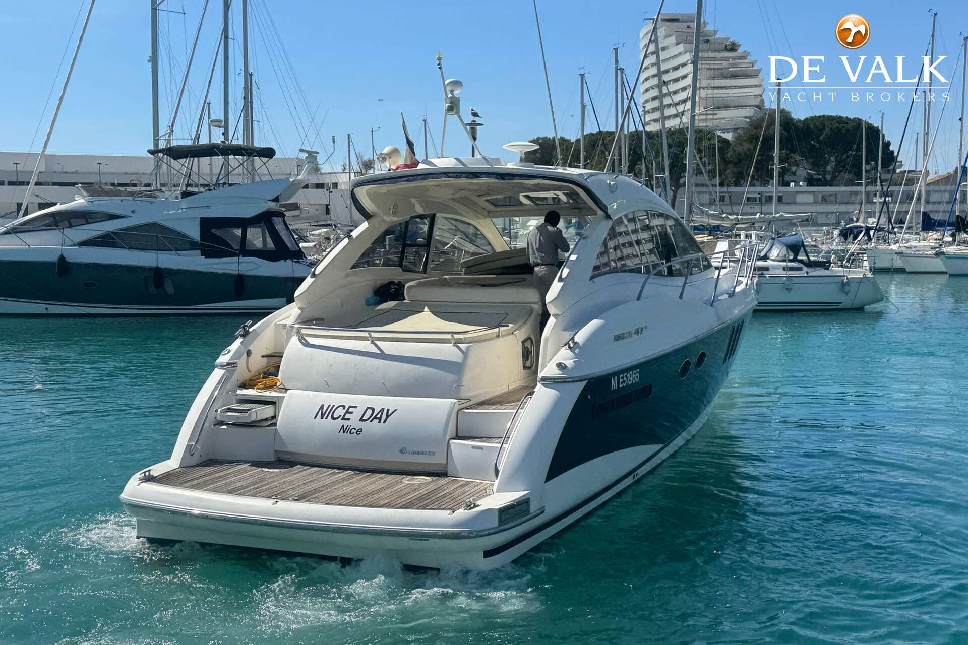 Absolute 47 HT - Foto 4