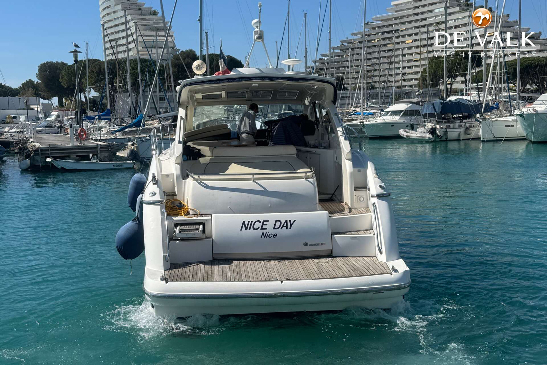 Absolute 47 HT - Foto 5