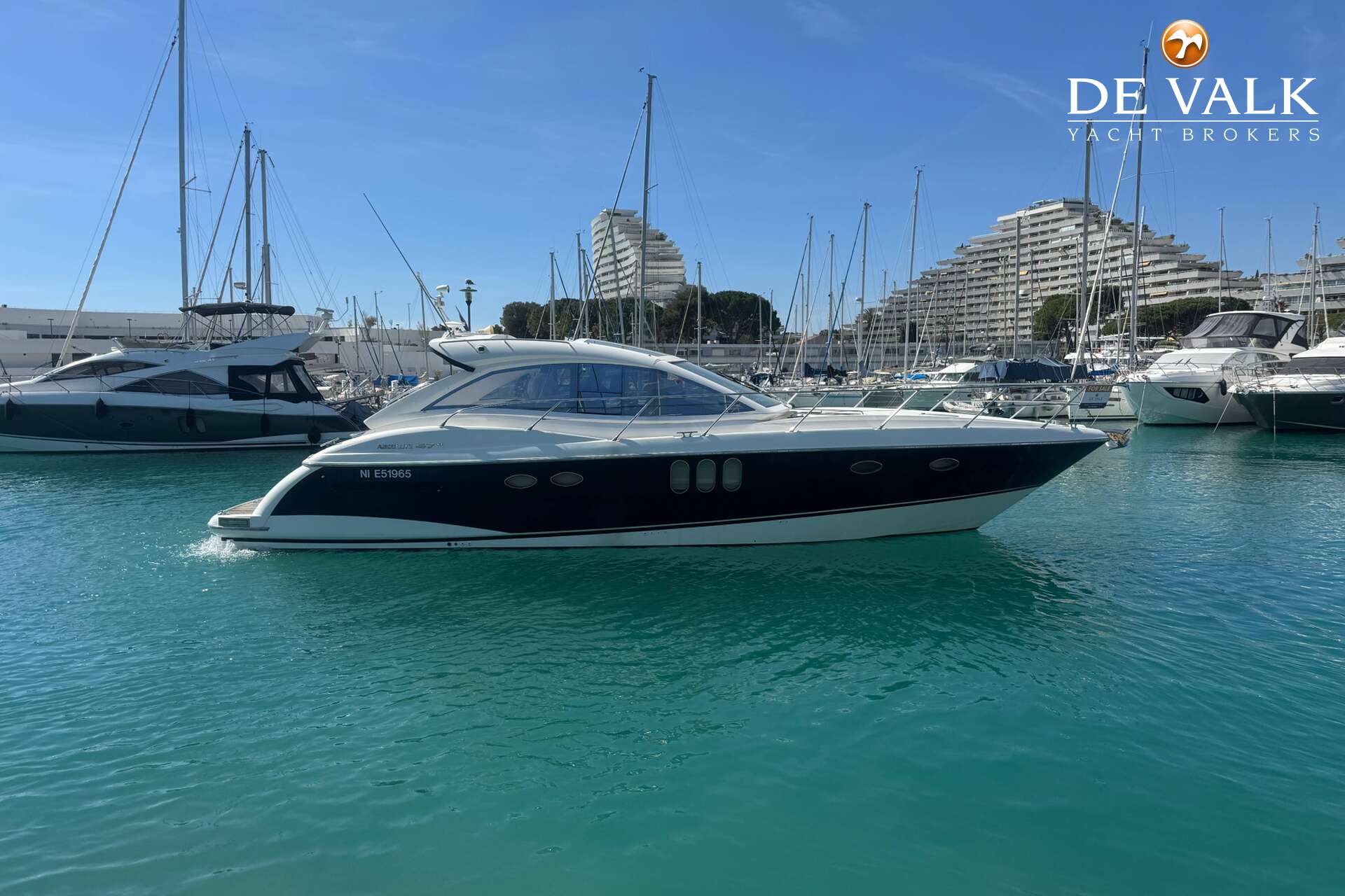 Absolute 47 HT - Foto 6