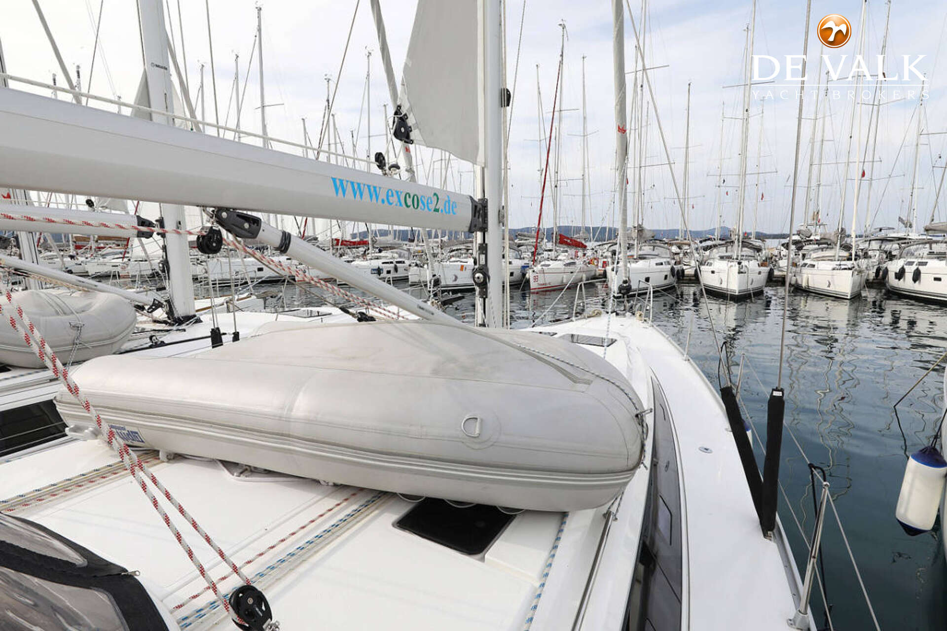 Bavaria 46 Cruiser - Foto 2