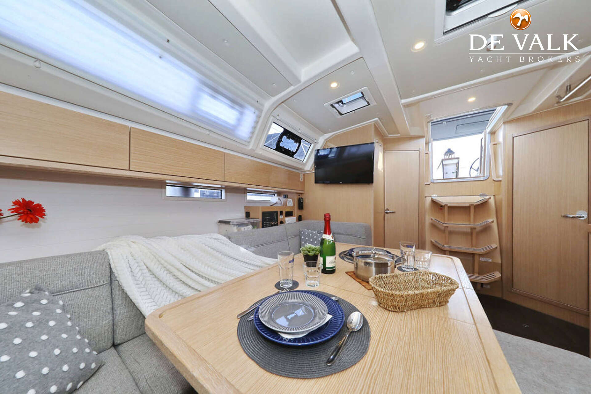 Bavaria 46 Cruiser - Foto 12