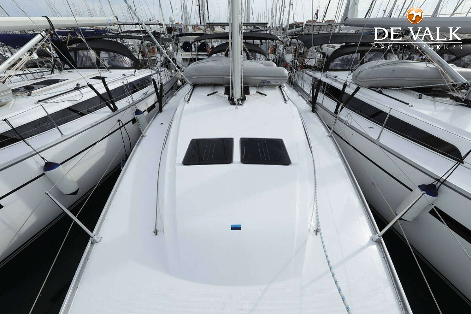 Bavaria 46 Cruiser - Foto 3
