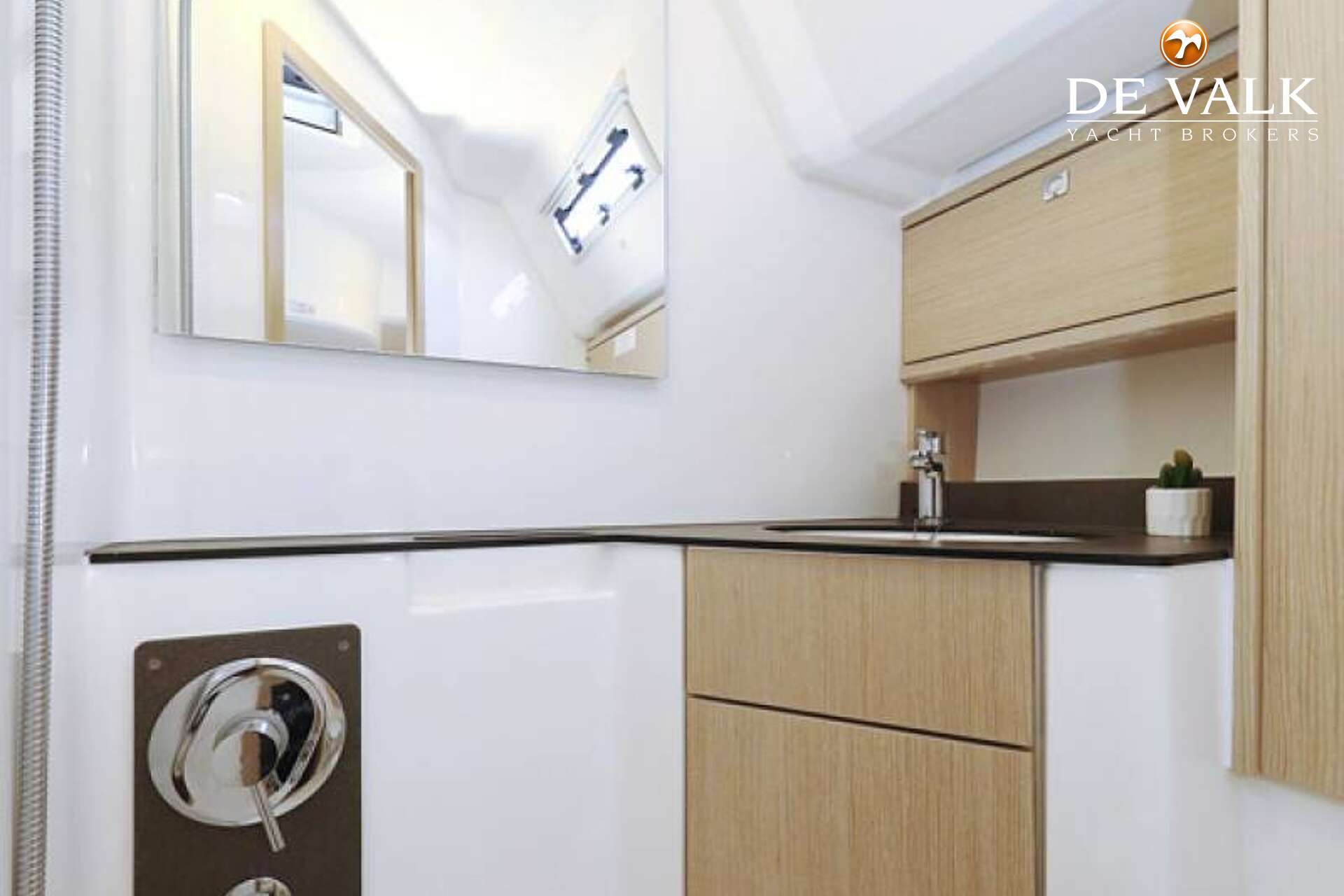 Bavaria 46 Cruiser - Foto 23