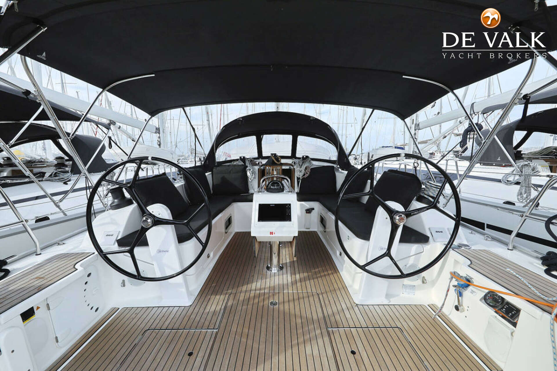 Bavaria 46 Cruiser - Foto 4
