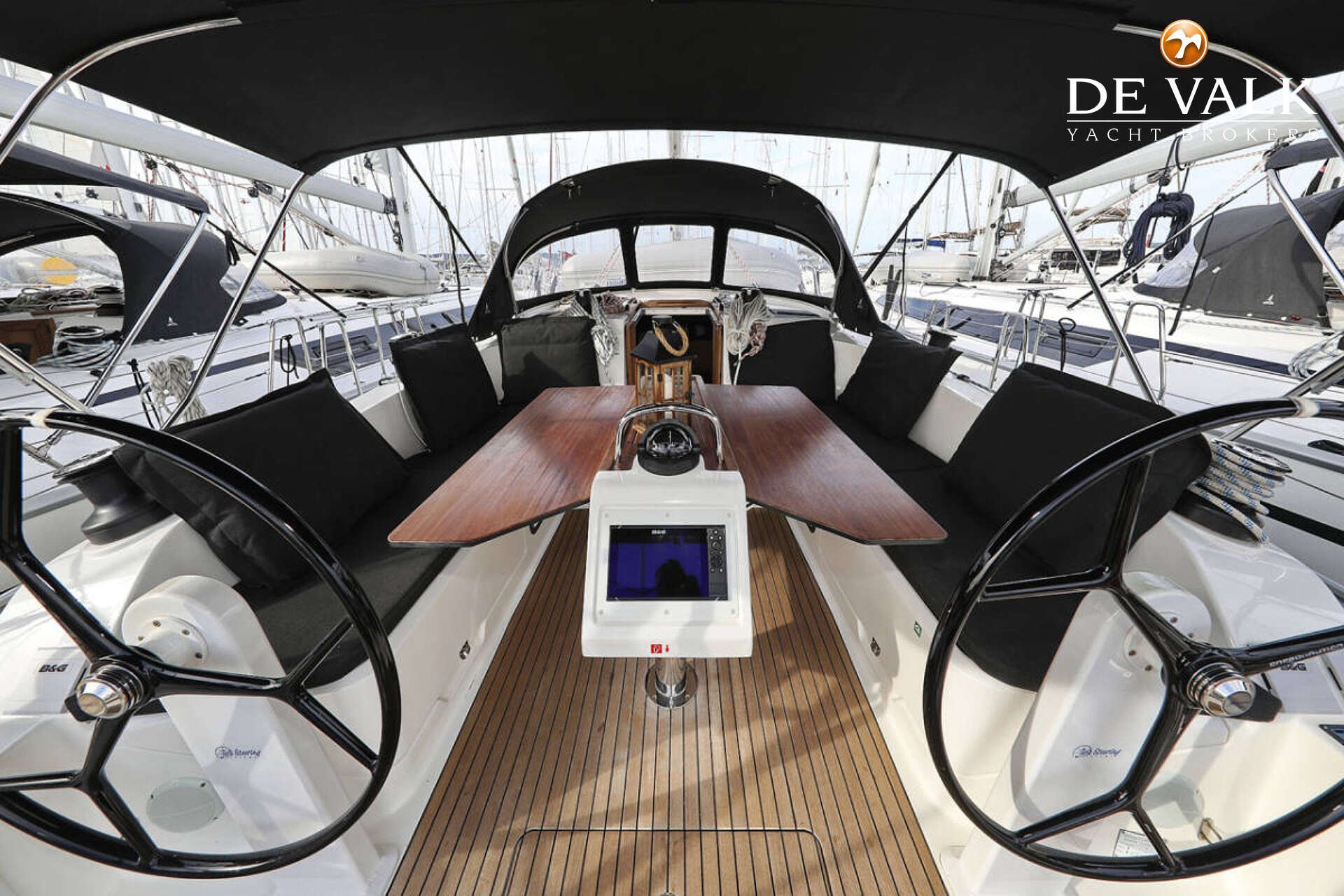 Bavaria 46 Cruiser - Foto 5
