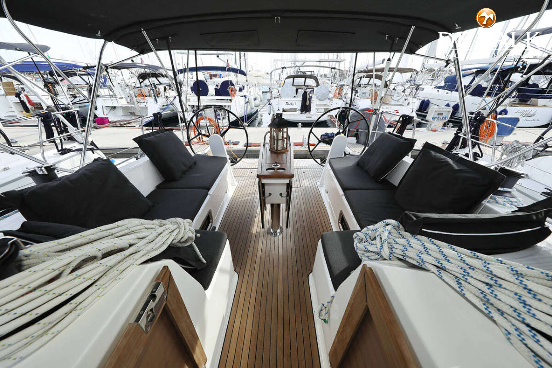 Bavaria 46 Cruiser - Foto 7